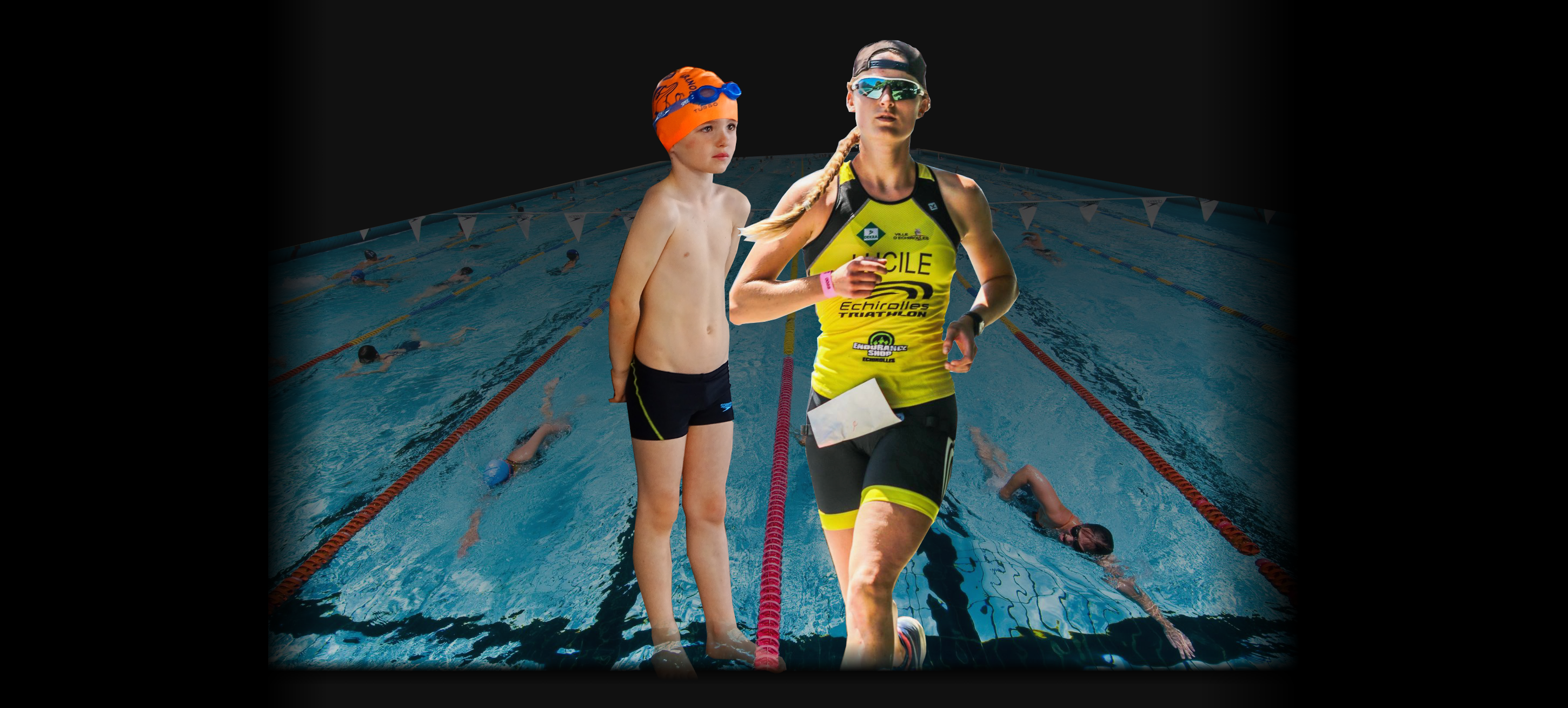 Aquathlon Echirolles Aquathlon Echirolles