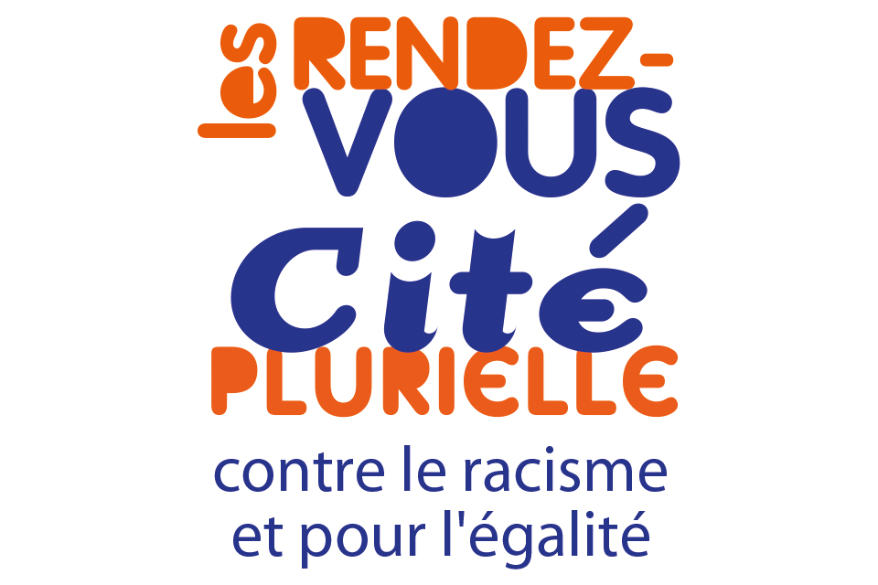 Les rendez-vous Cité Plurielle