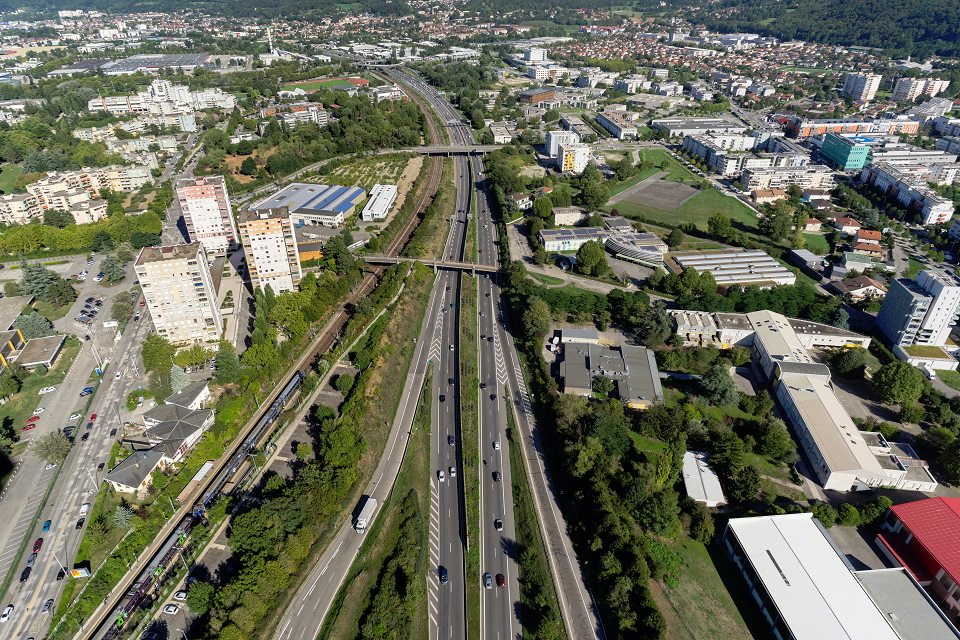 Comité de quartier Centre