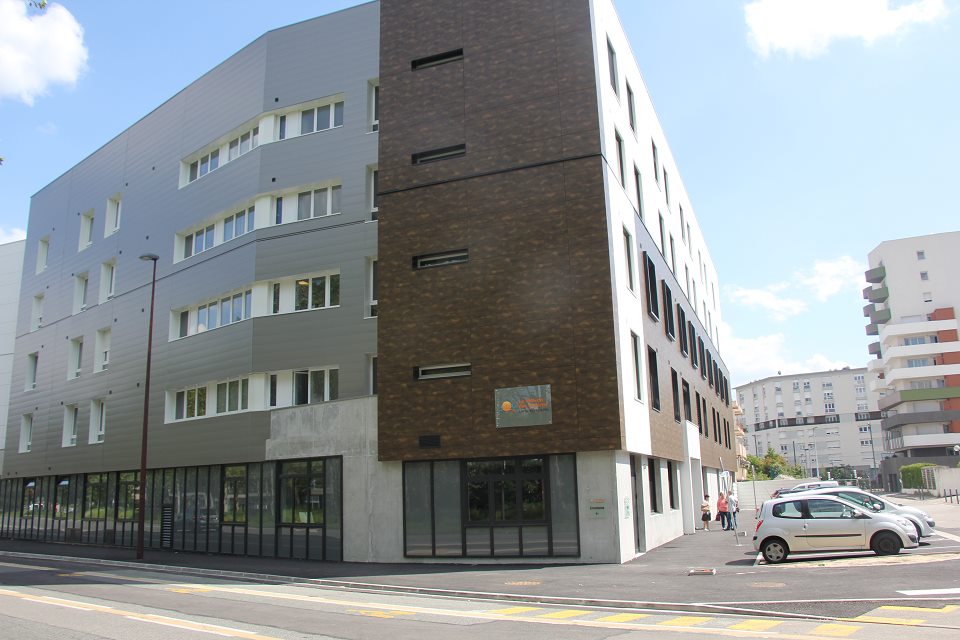 Comité de quartiers Ville Neuve Comité de quartiers Ville Neuve