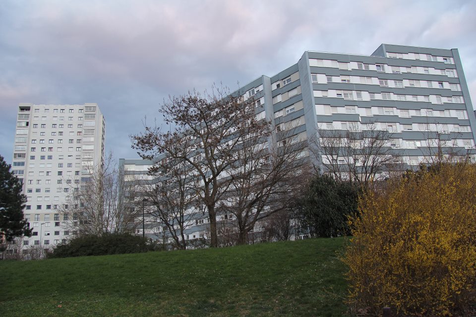 Comité de quartiers Ville Neuve Comité de quartiers Ville Neuve