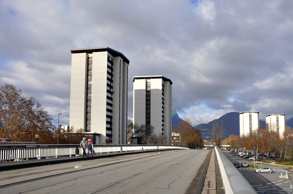 Centralité Sud : la concertation au point