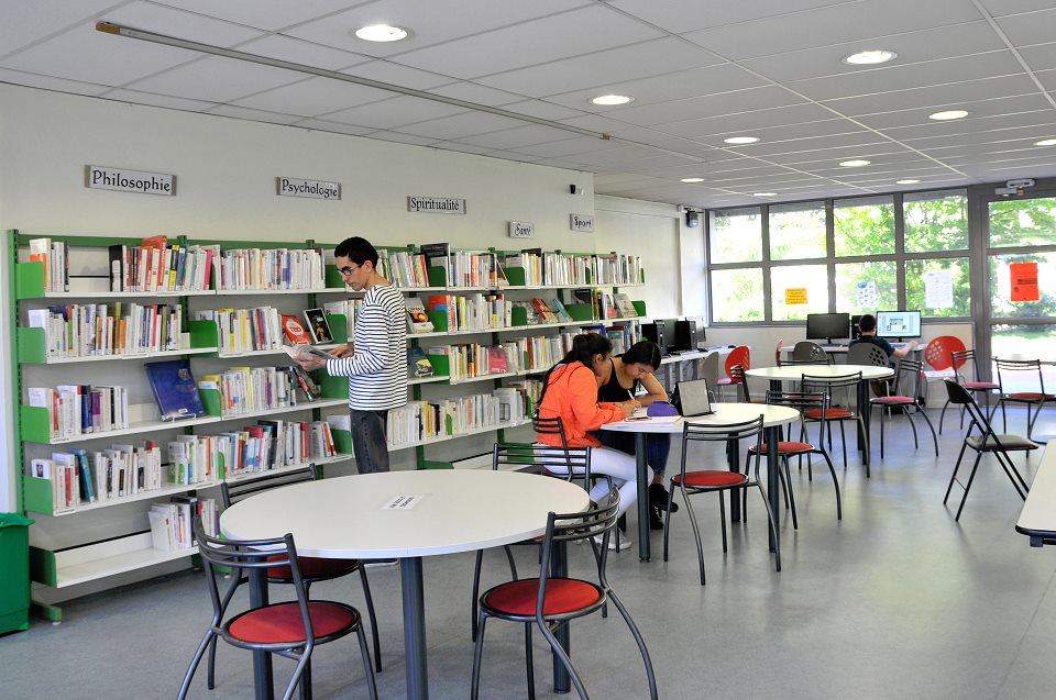 Bibliothèques : ça bouge ! Bibliothèques : ça bouge !