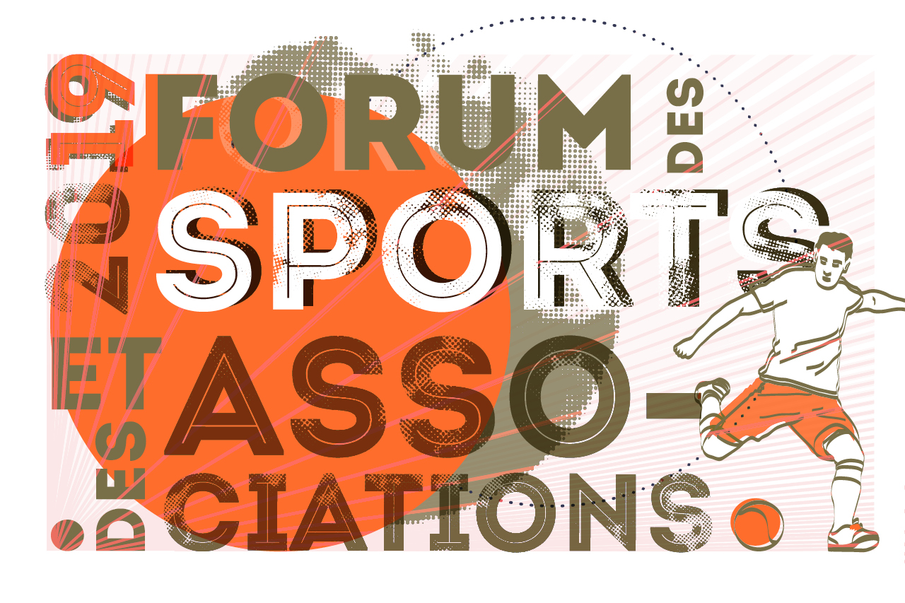 Agenda forum des sports 2019 Agenda forum des sports 2019