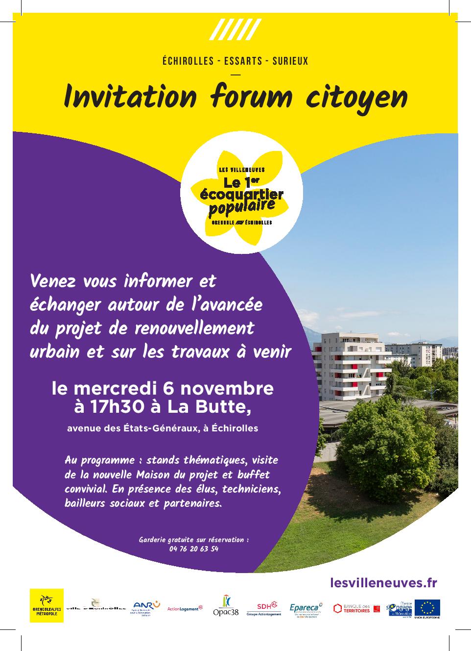 Forum citoyen Essarts-Surieux Forum citoyen Essarts-Surieux