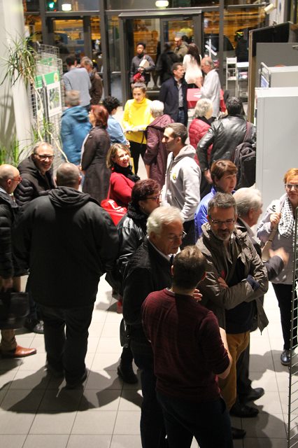 Renouvellement urbain Essarts-Surieux : Comme à la Maison ! Renouvellement urbain Essarts-Surieux : Comme à la Maison !