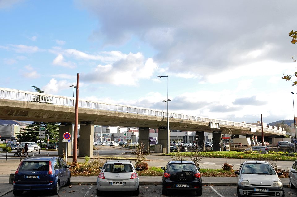 Projet urbain : GrandAlpe se fait un nom Projet urbain : GrandAlpe se fait un nom