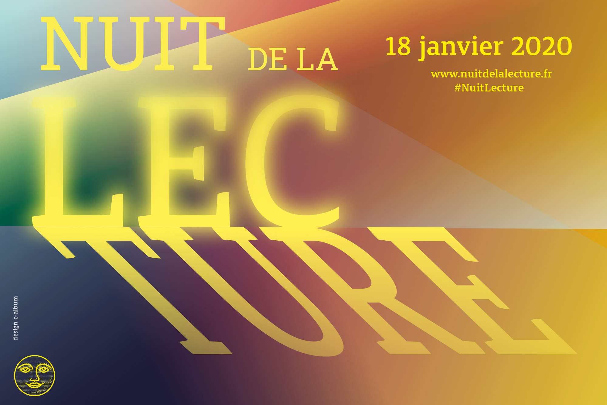 Nuit de la lecture Nuit de la lecture