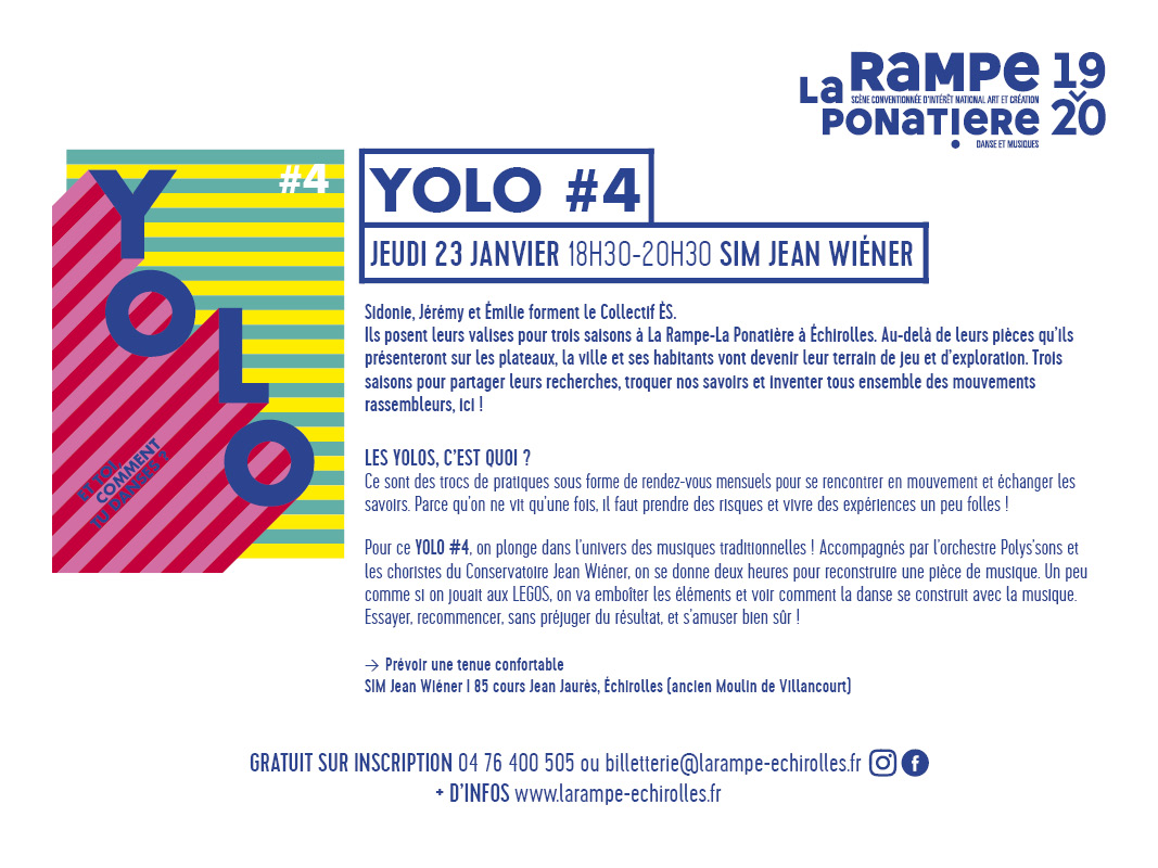 yolo #4 yolo #4