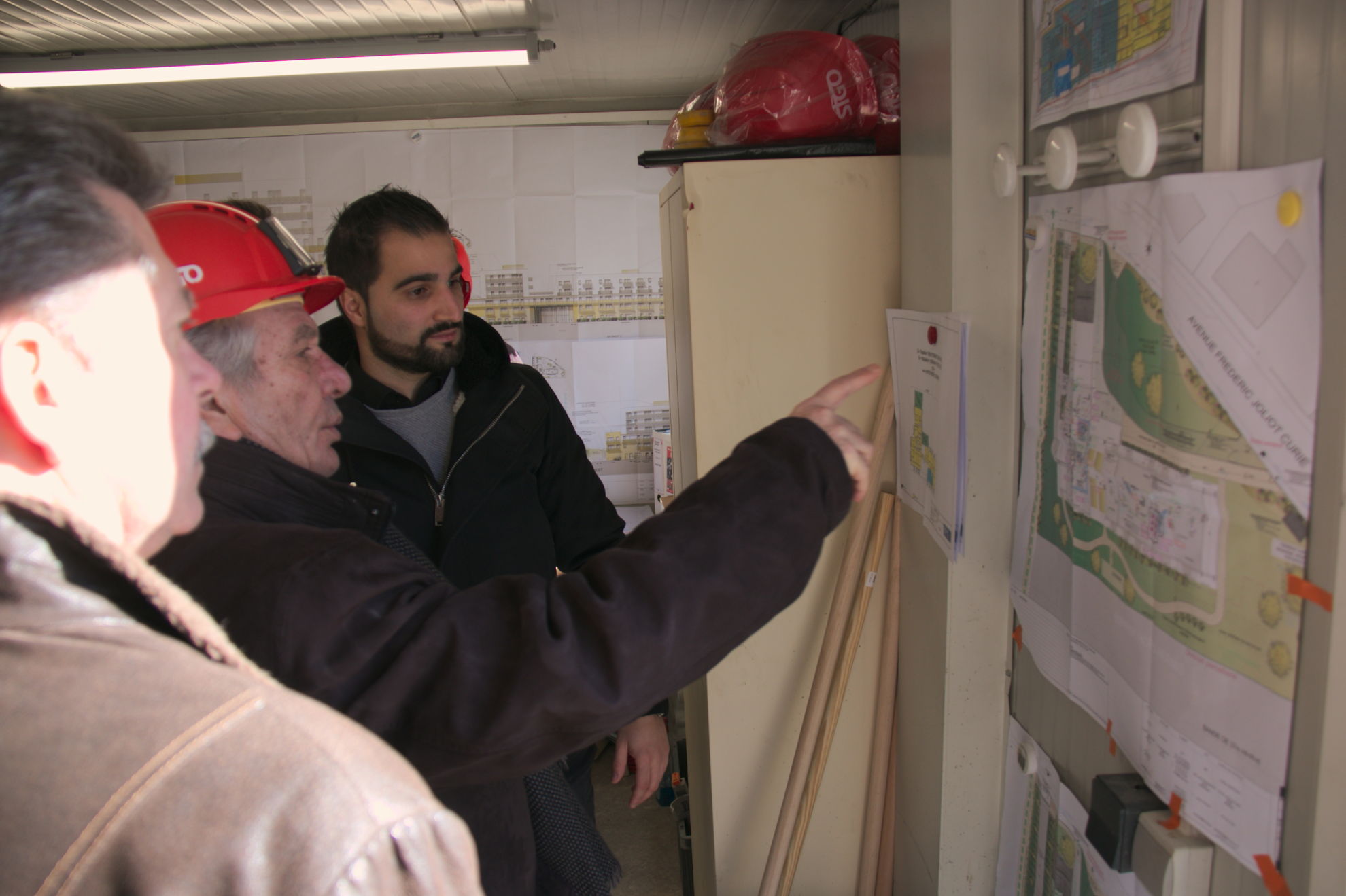 chantier karting chantier karting