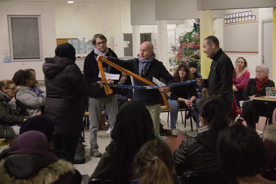 Les écrans parlons-en ! Les écrans parlons-en !