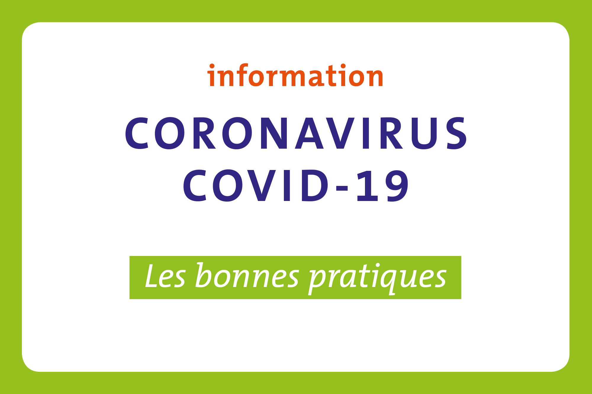 Agenda-COVID-19-bonnes pratiques Agenda-COVID-19-bonnes pratiques
