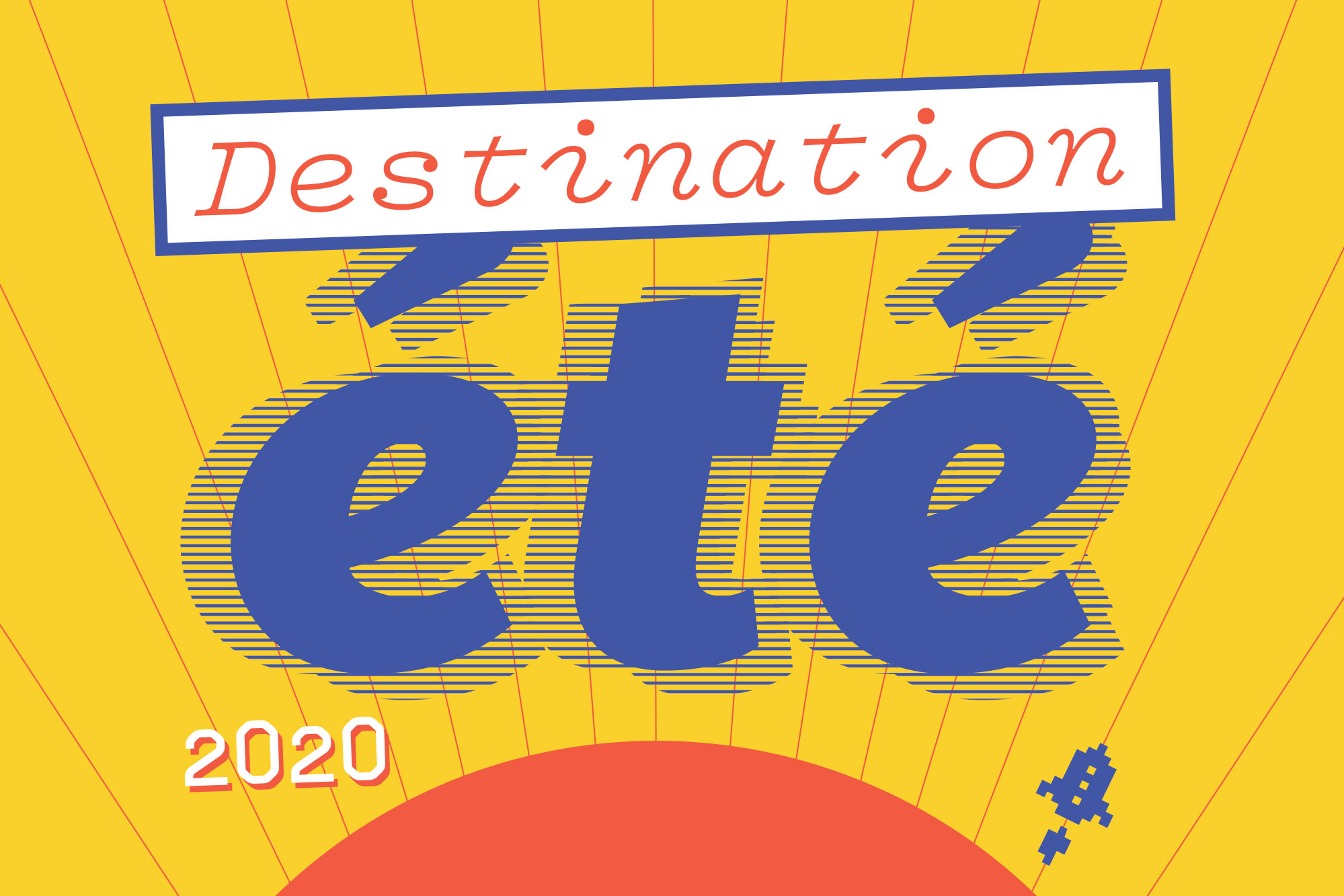 Agenda destination été 2020 Image agende destination été 2020