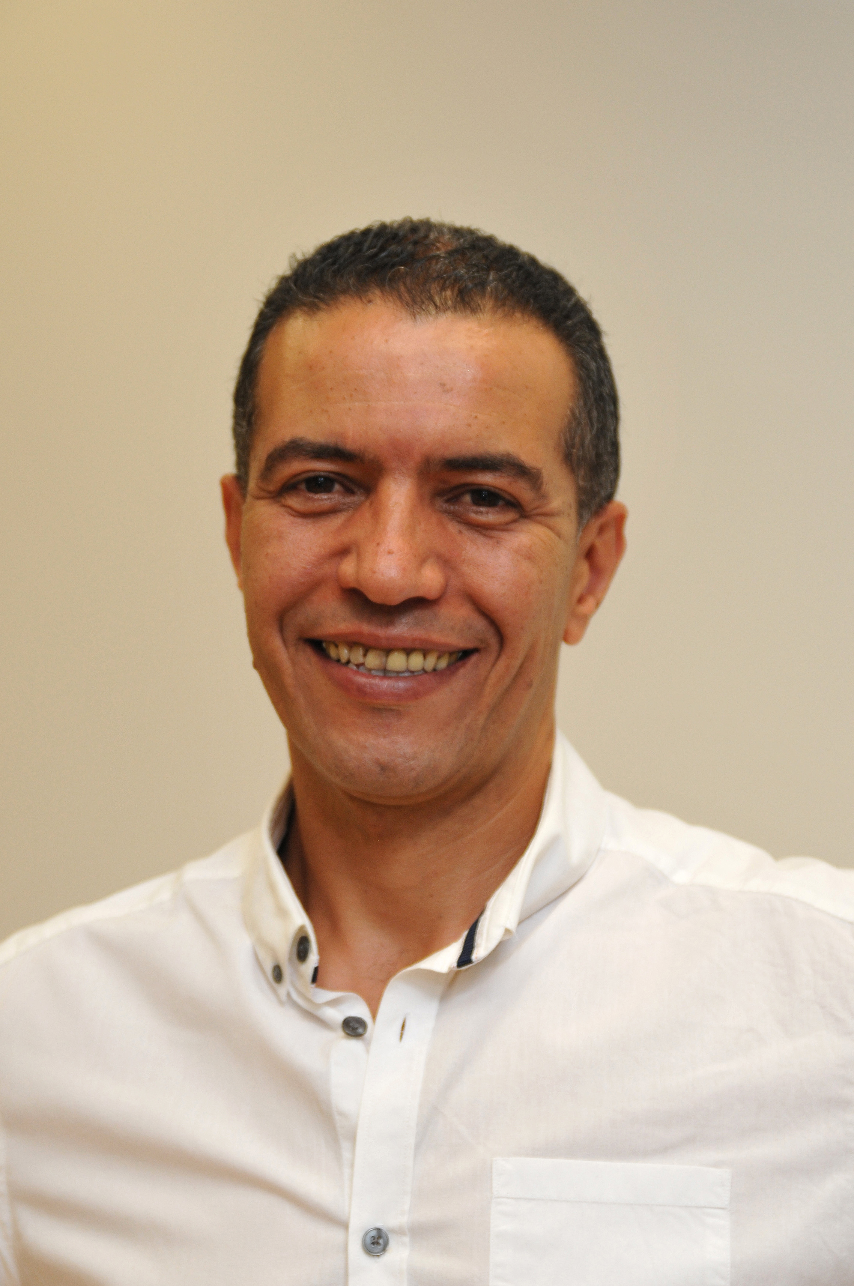 Anouar BEN BELGACEM