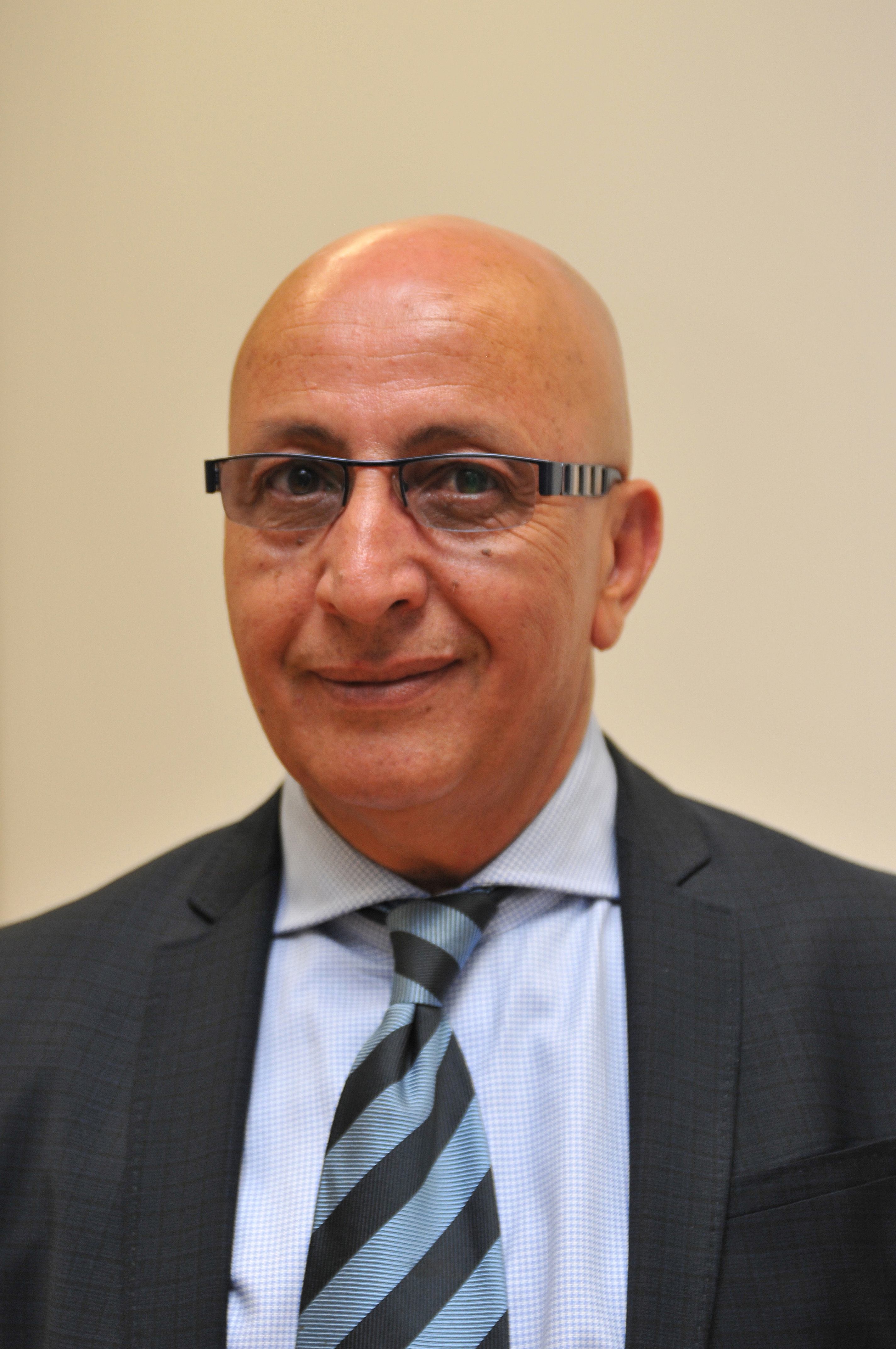 Zaïm BOUHAFS