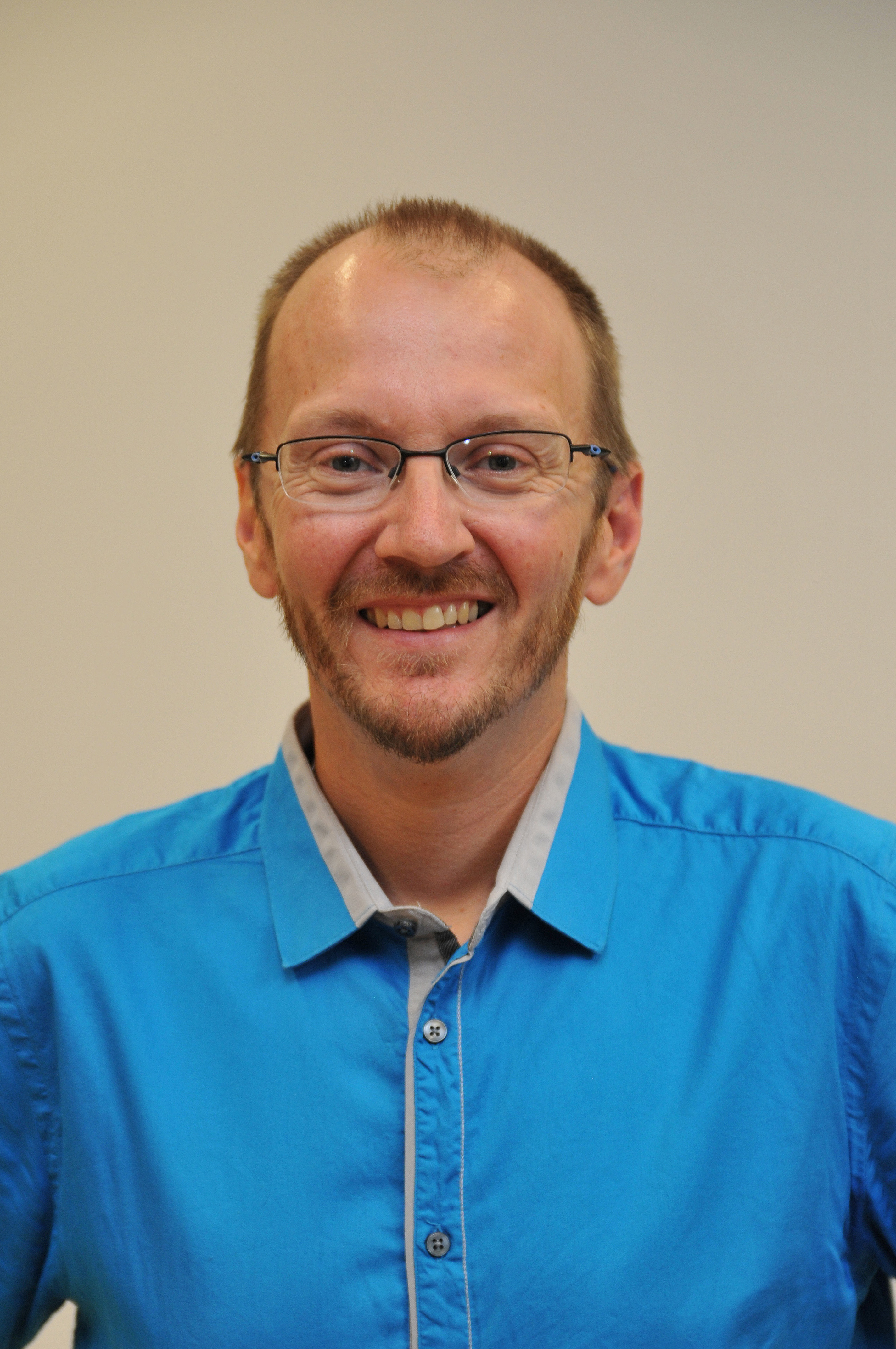 Cédric BREST