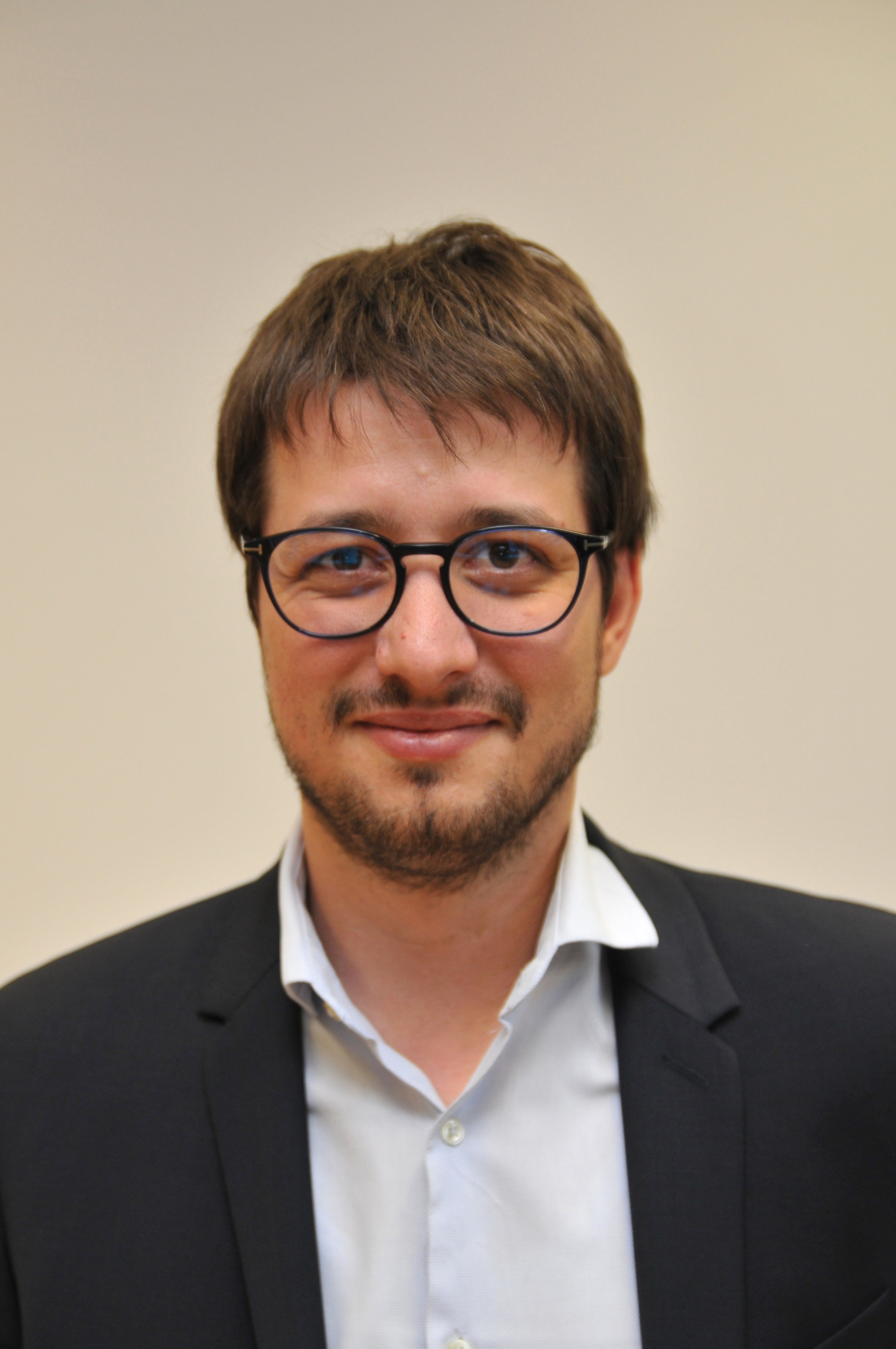 Aurélien FARGE