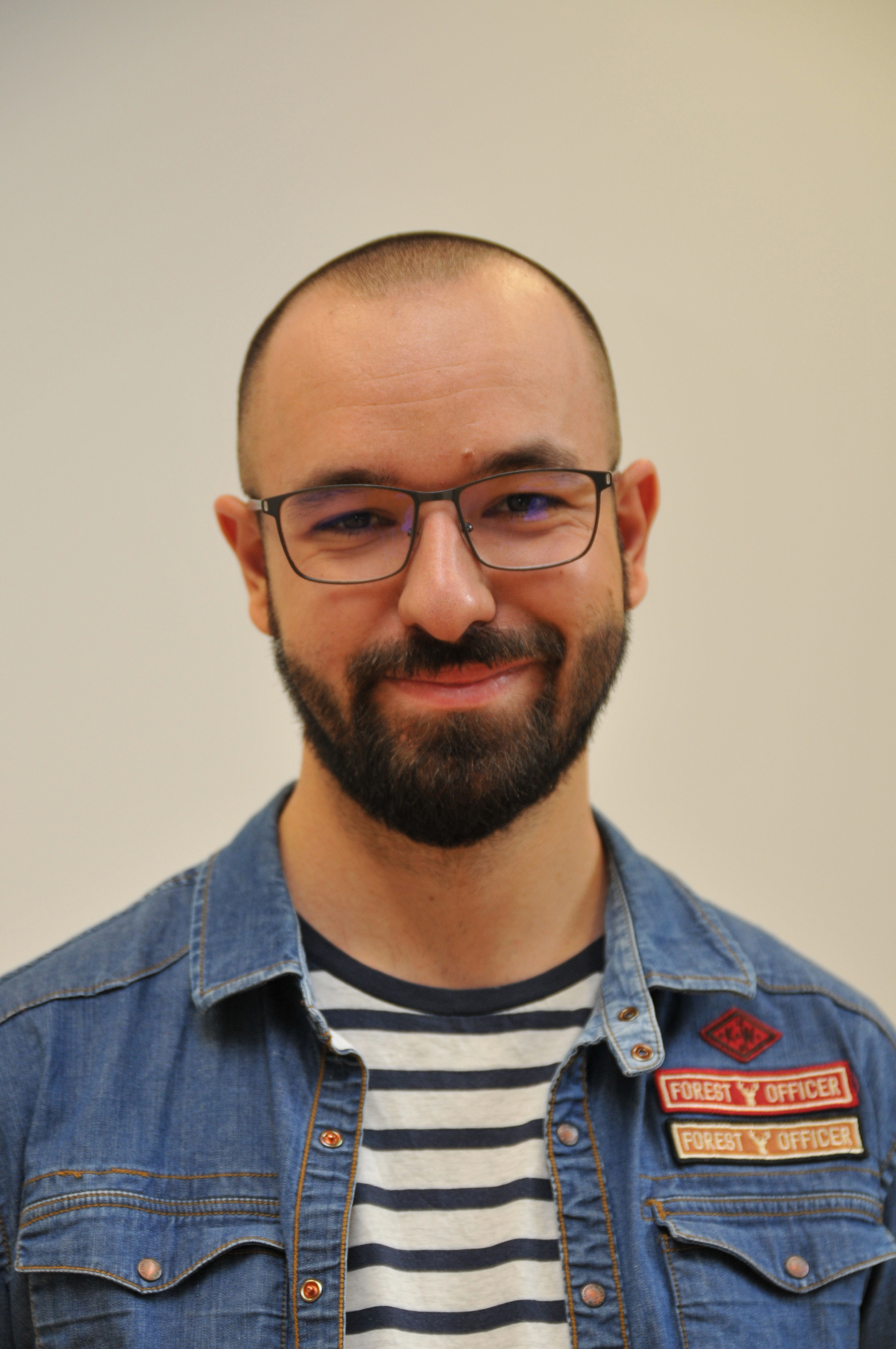 Maxime FAVIER