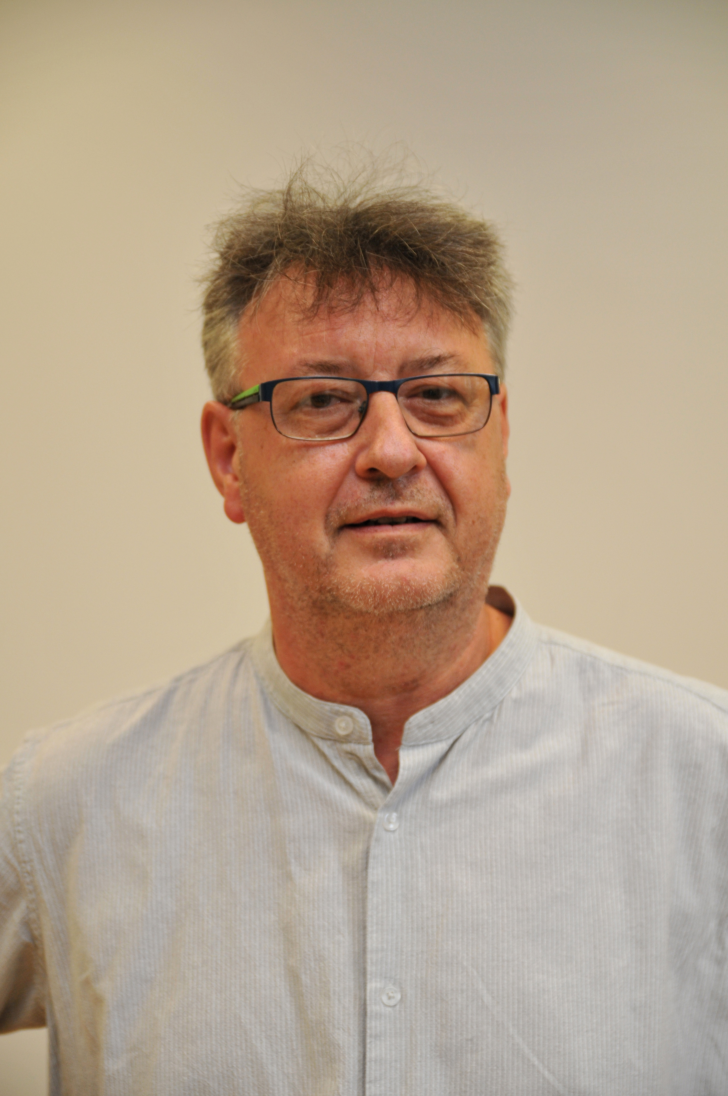 Pascal FOUARD