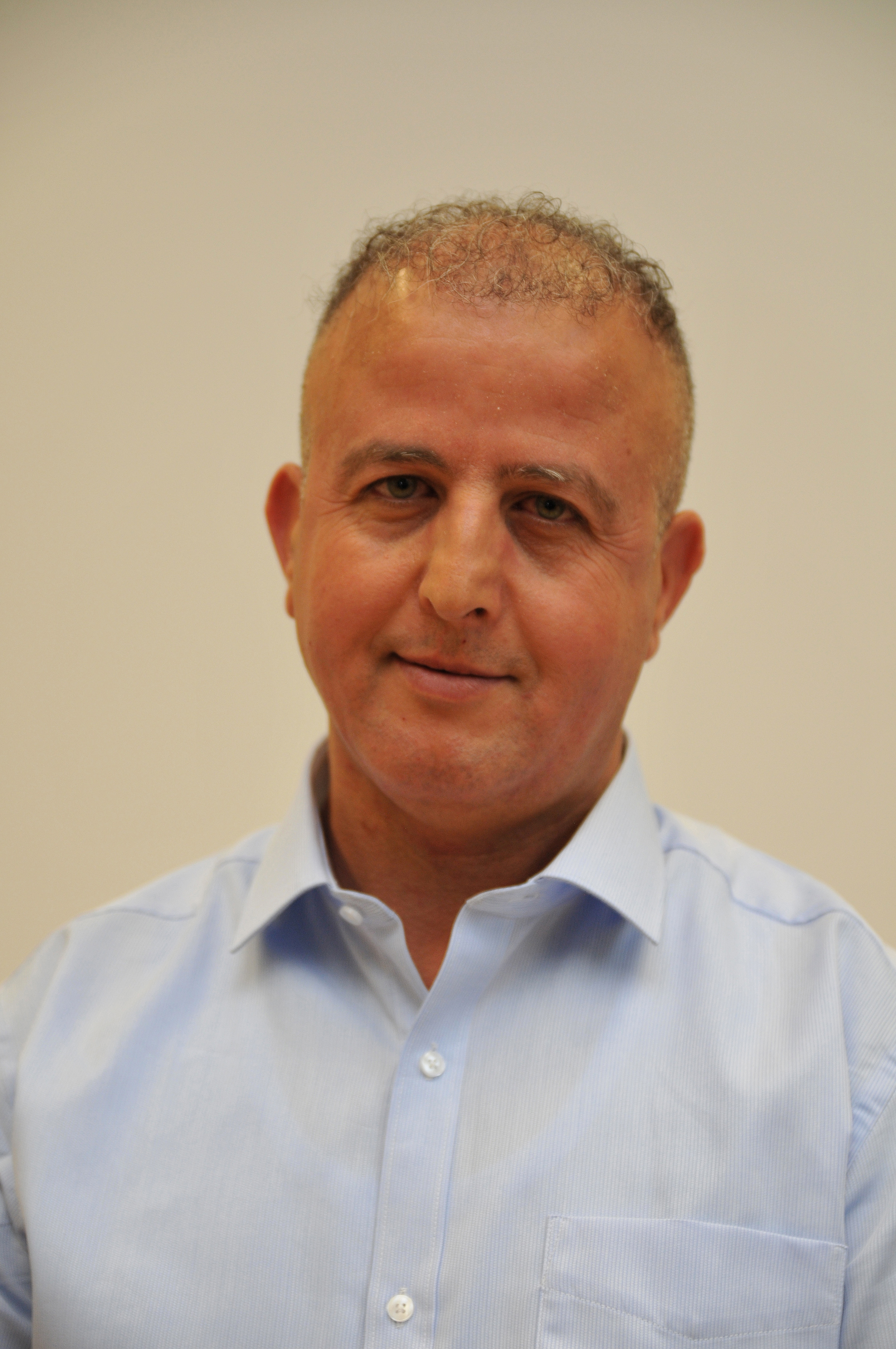 Yacine HAMIDI