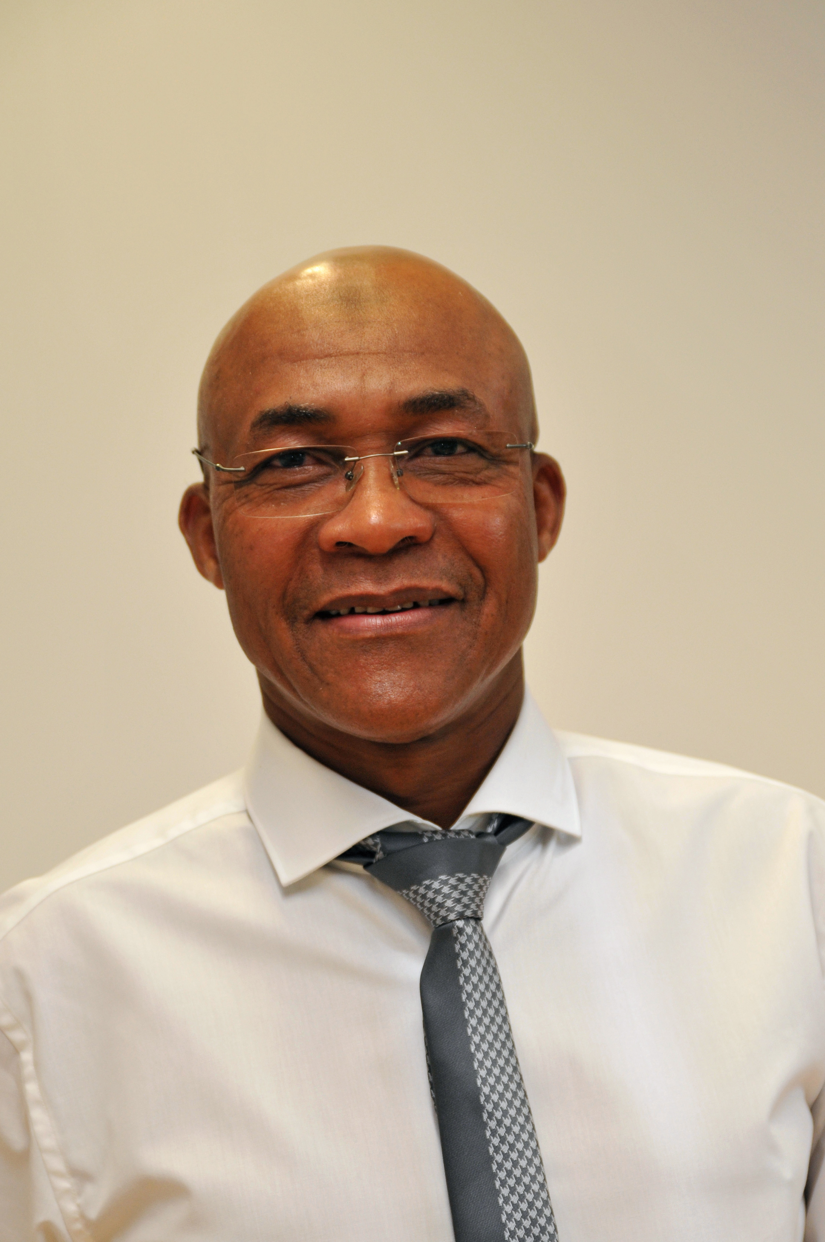 Marouf LIADY