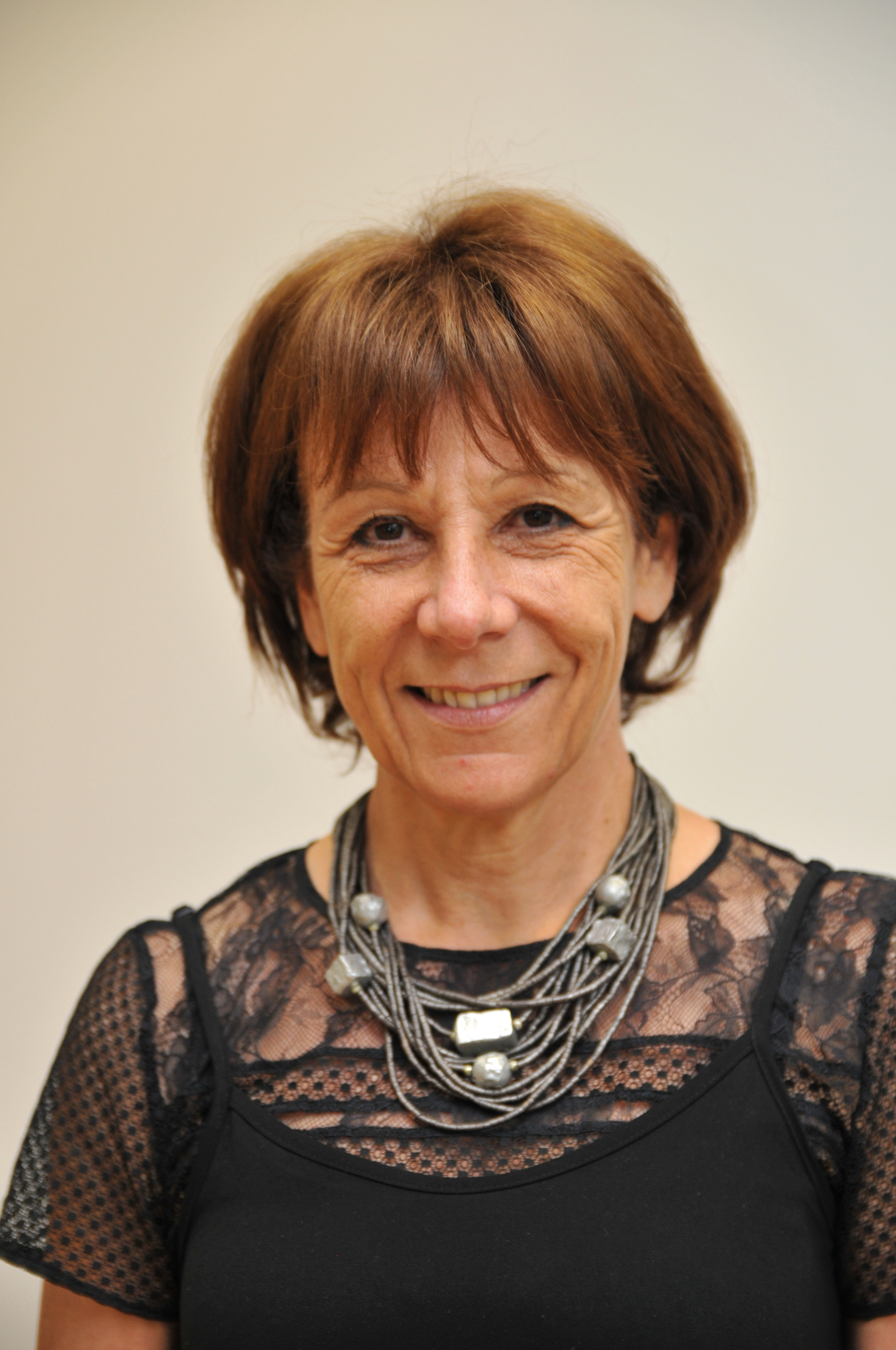 Jacqueline MADRENNES