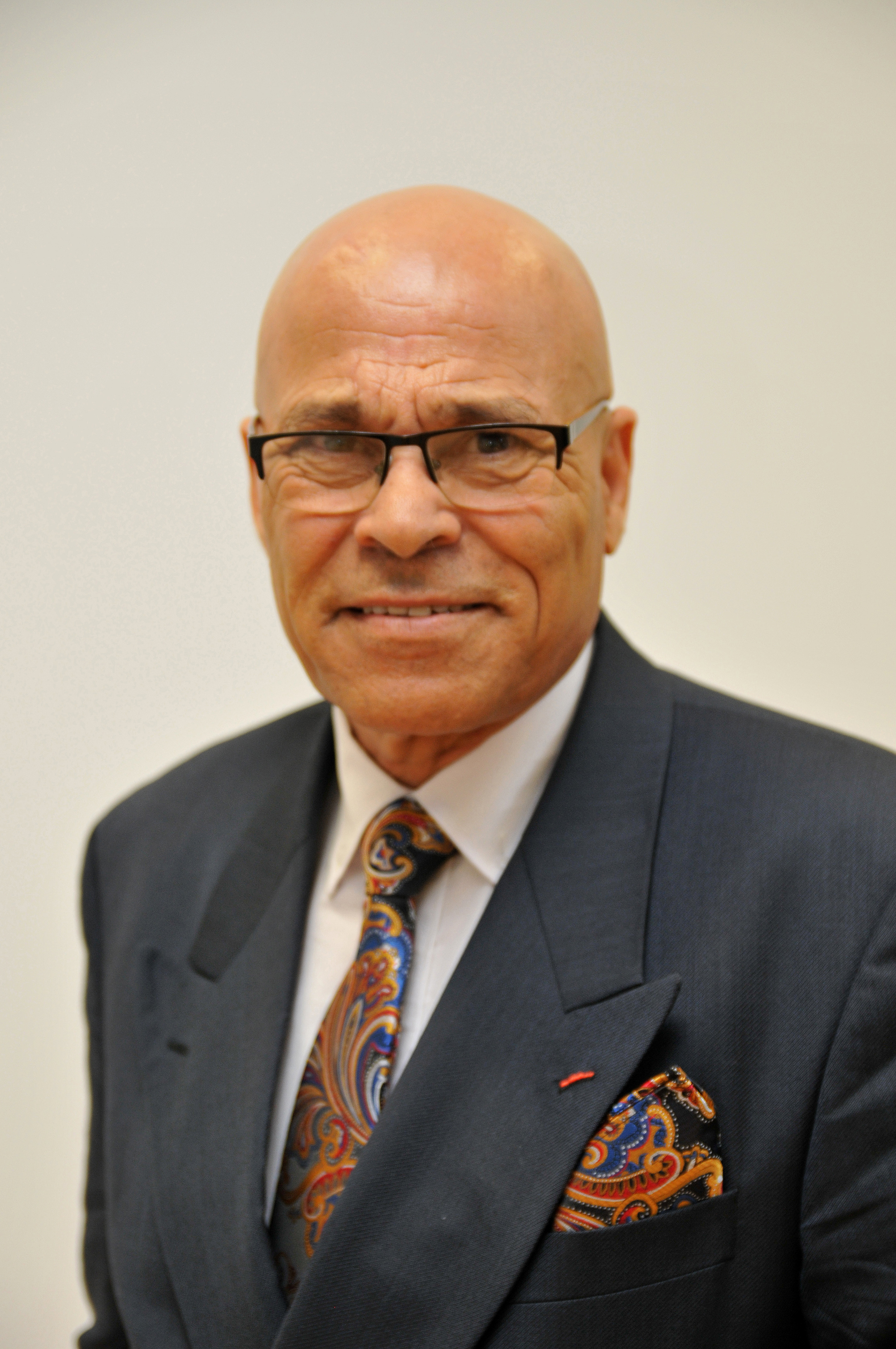 Mohamed MAKNI