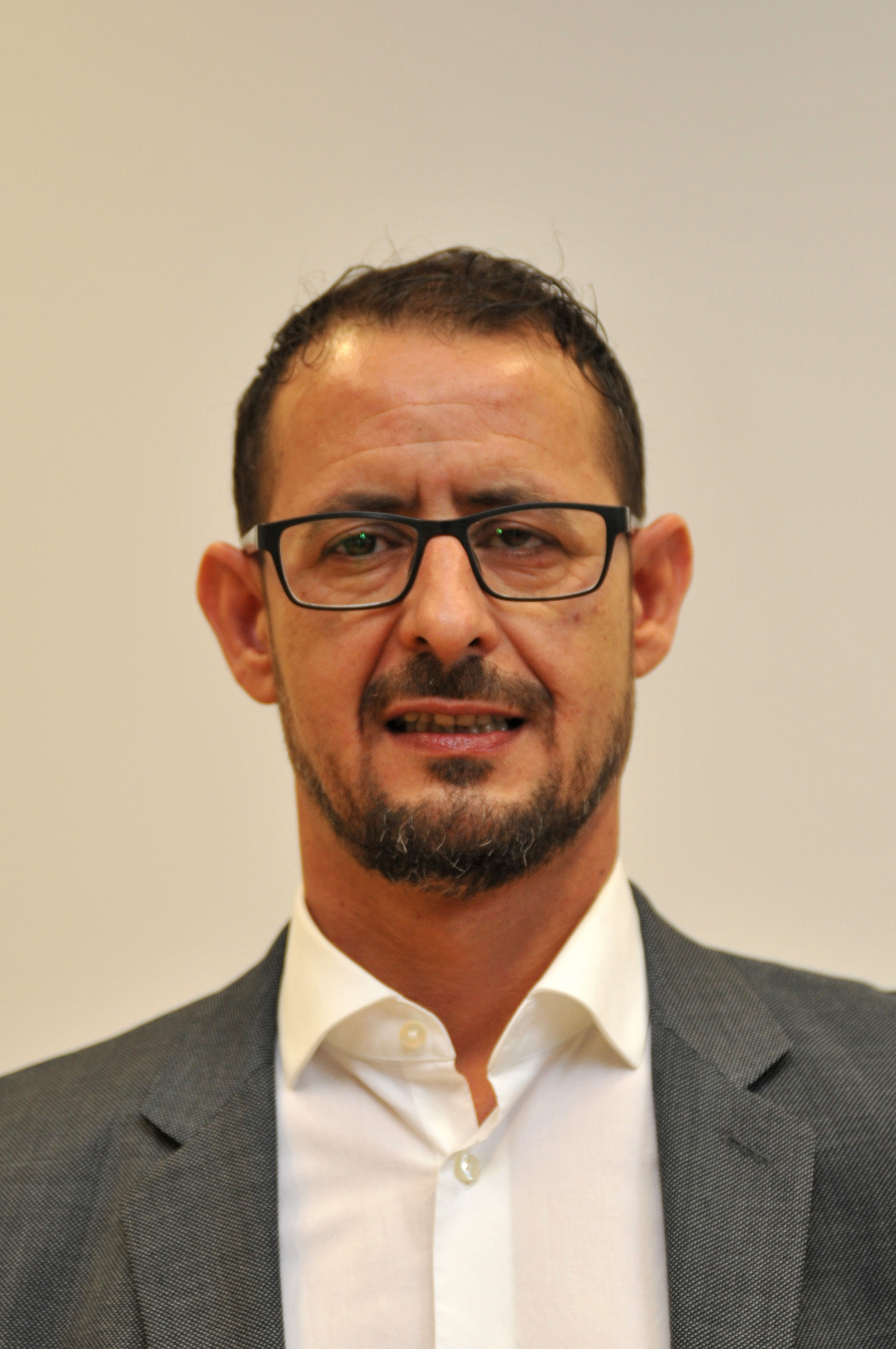 Saïd QEZBOUR