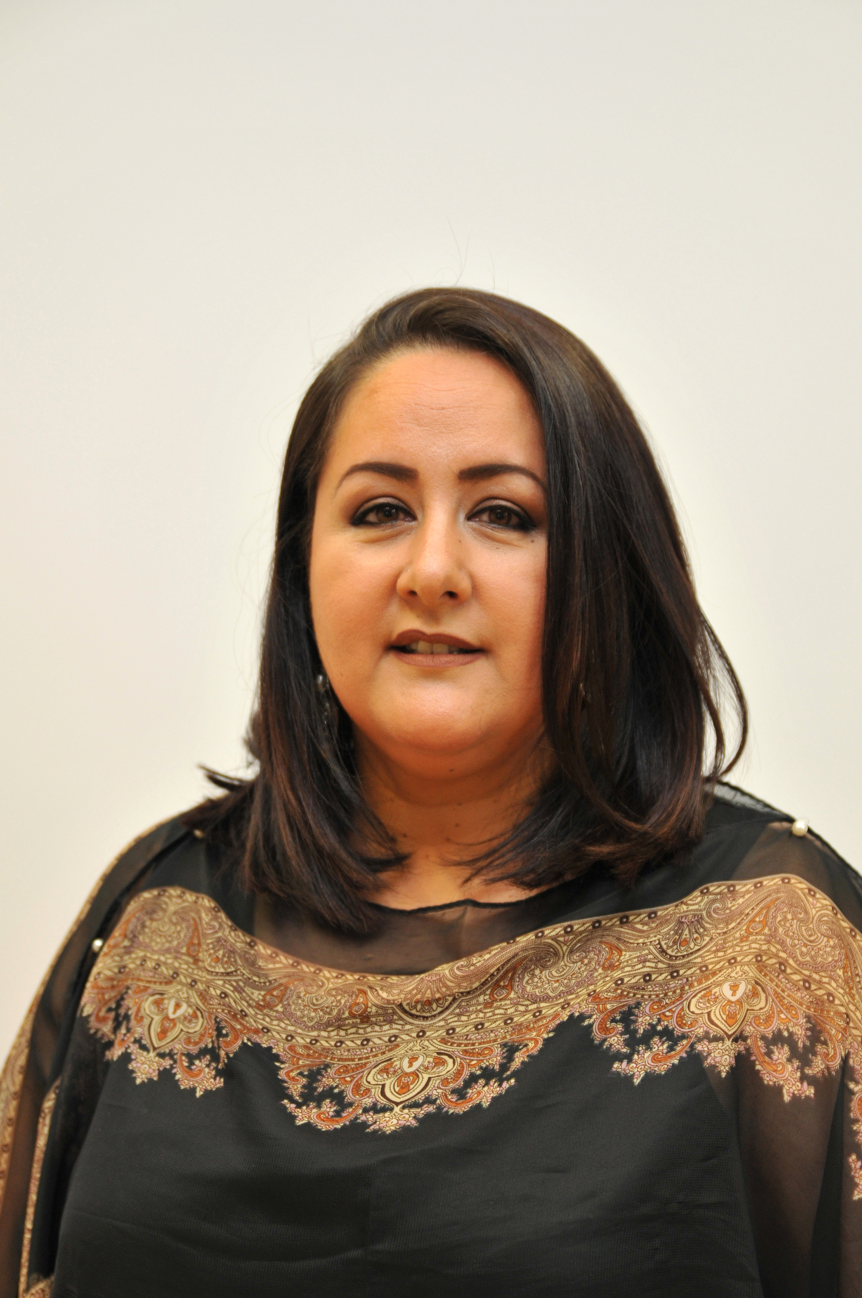 Laëtitia RABIH