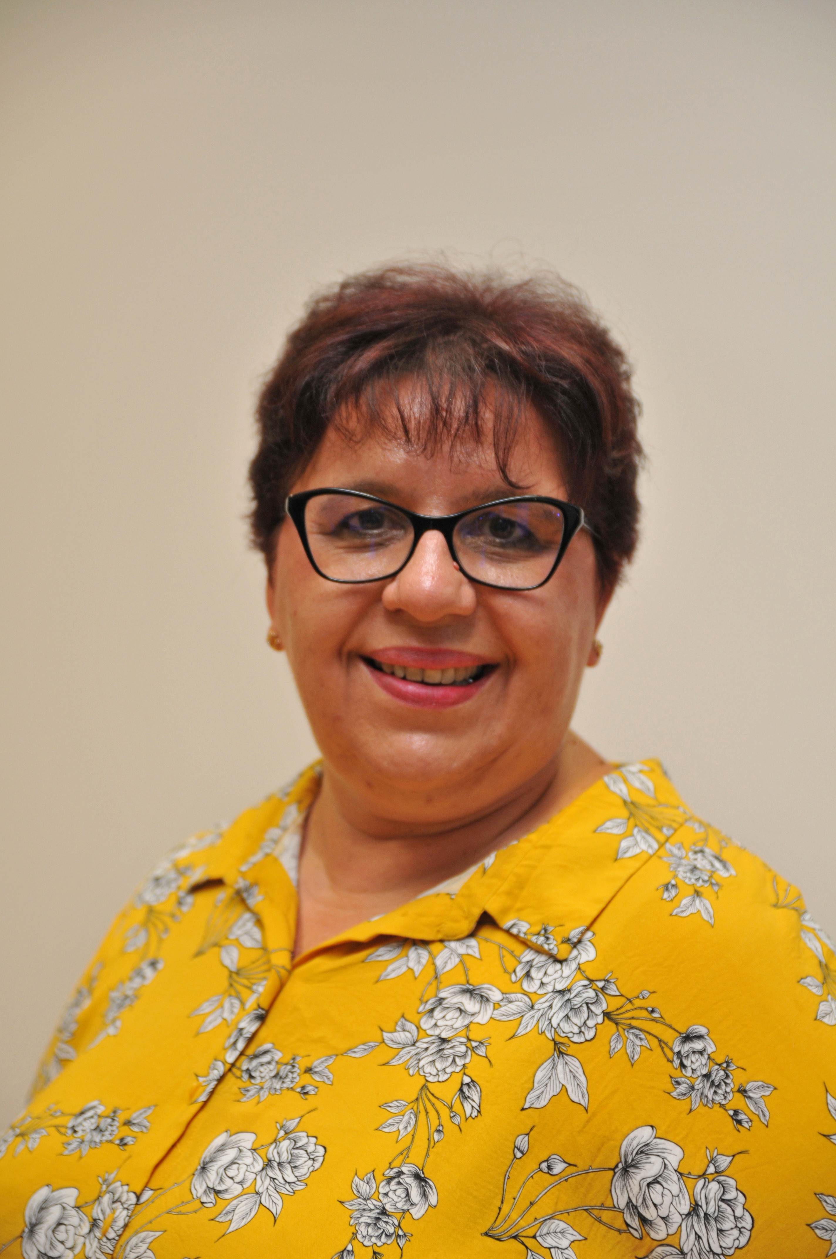 Fabienne SARRAT