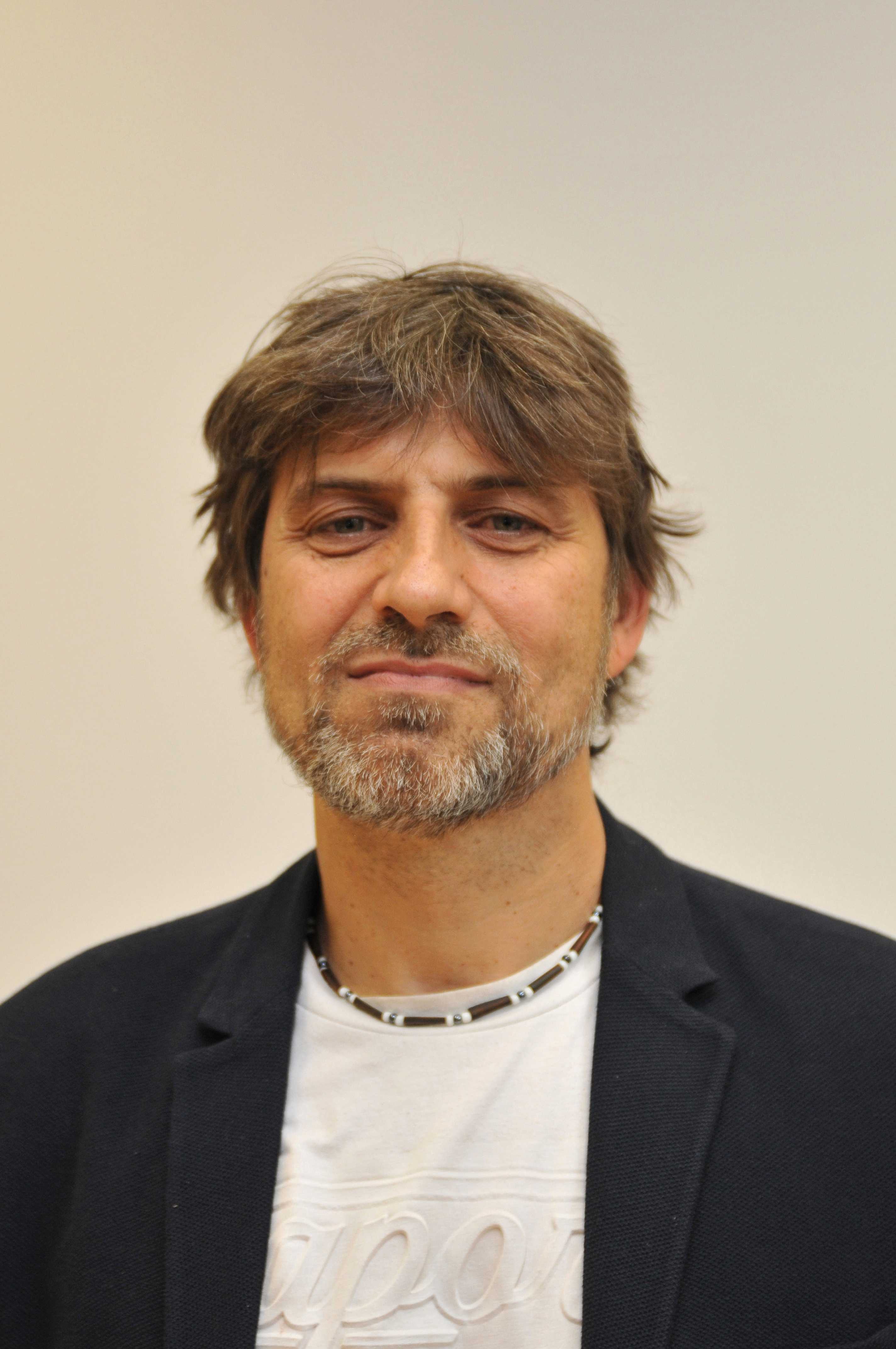 Laurent VANPLIN