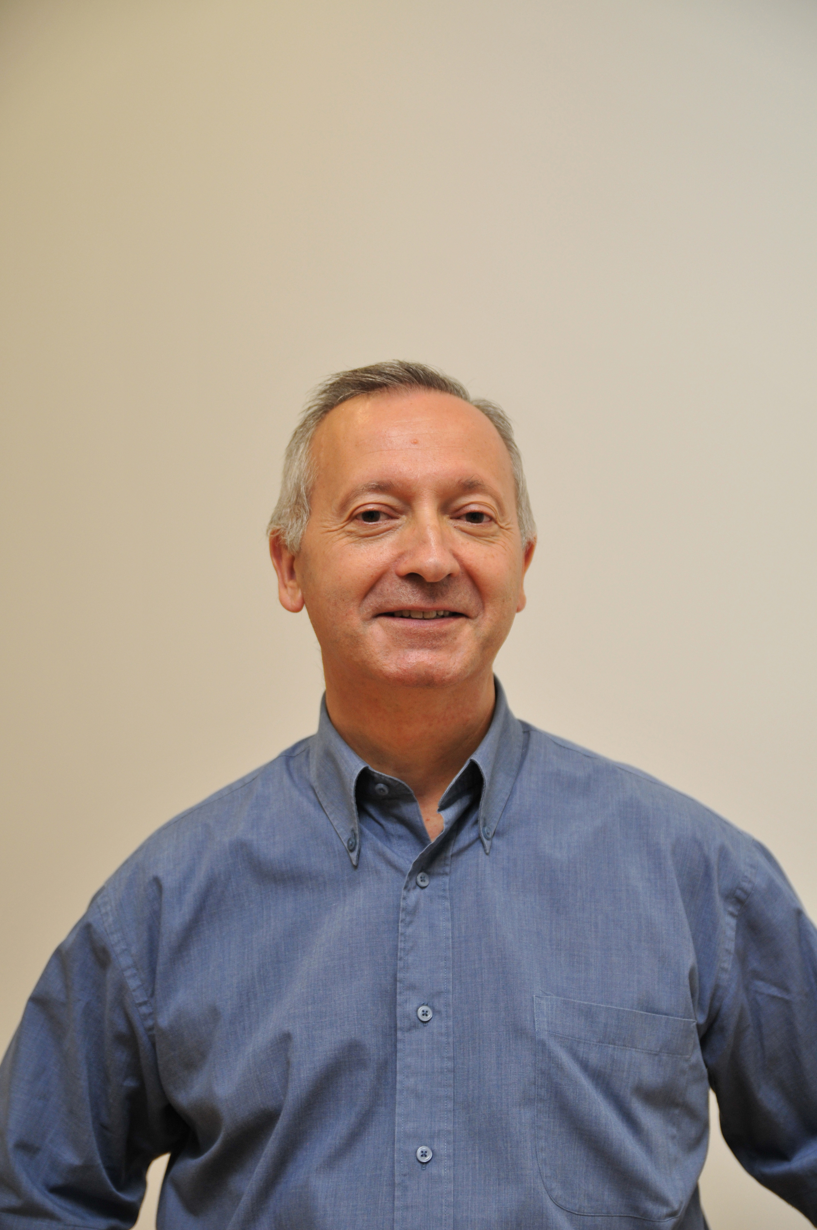 Joseph VIRONE