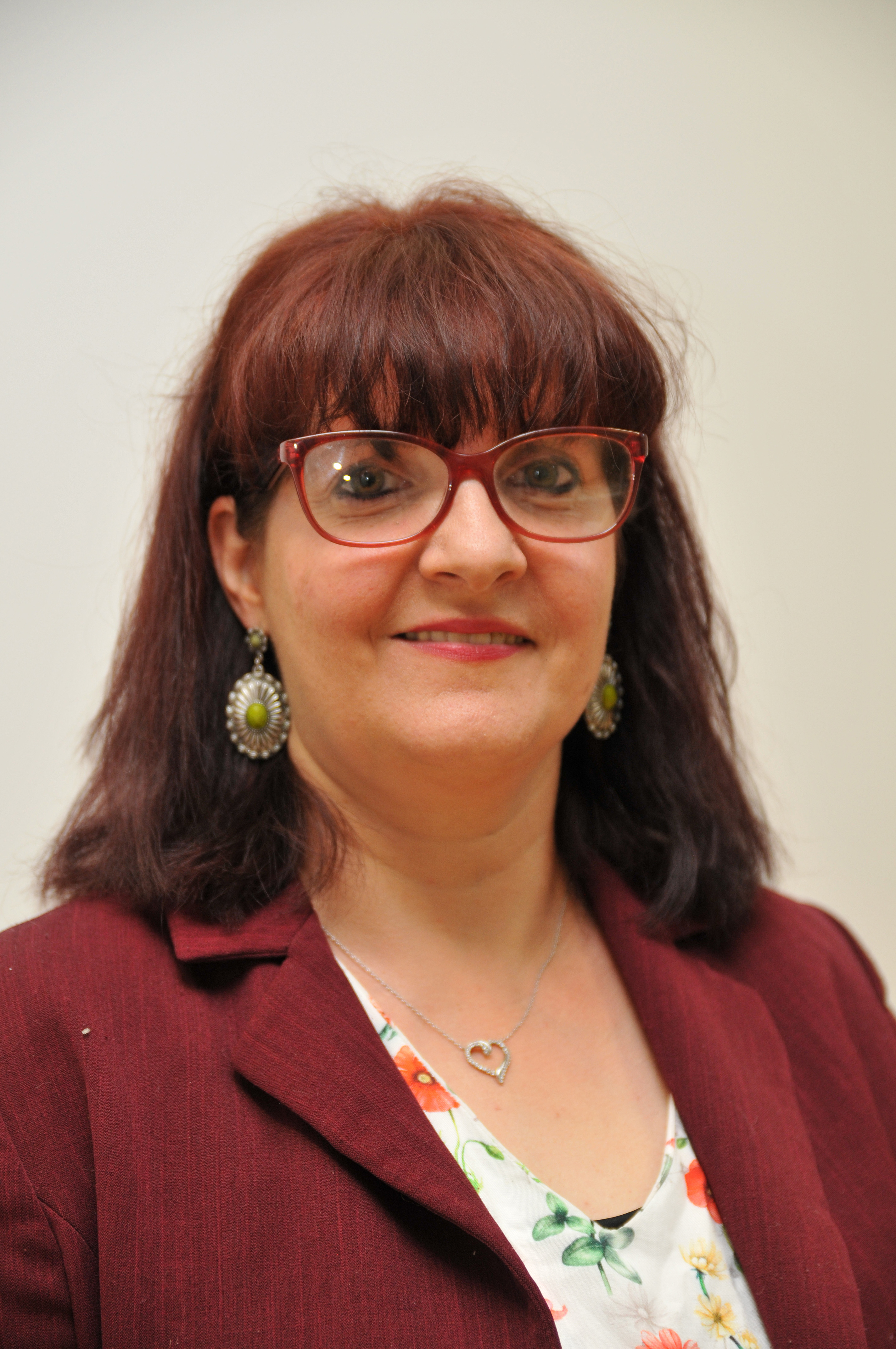 Sandrine YAHIEL