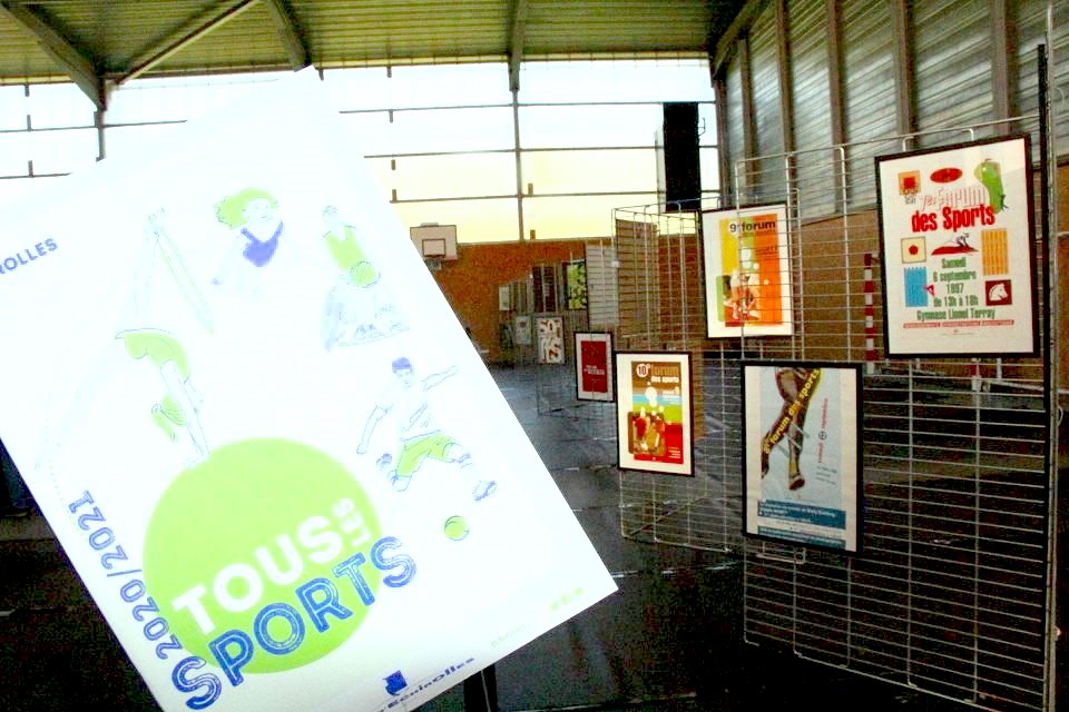 Forum des sports et des associations 2020 Le livret des sports sur la commune est disponible sur les stands