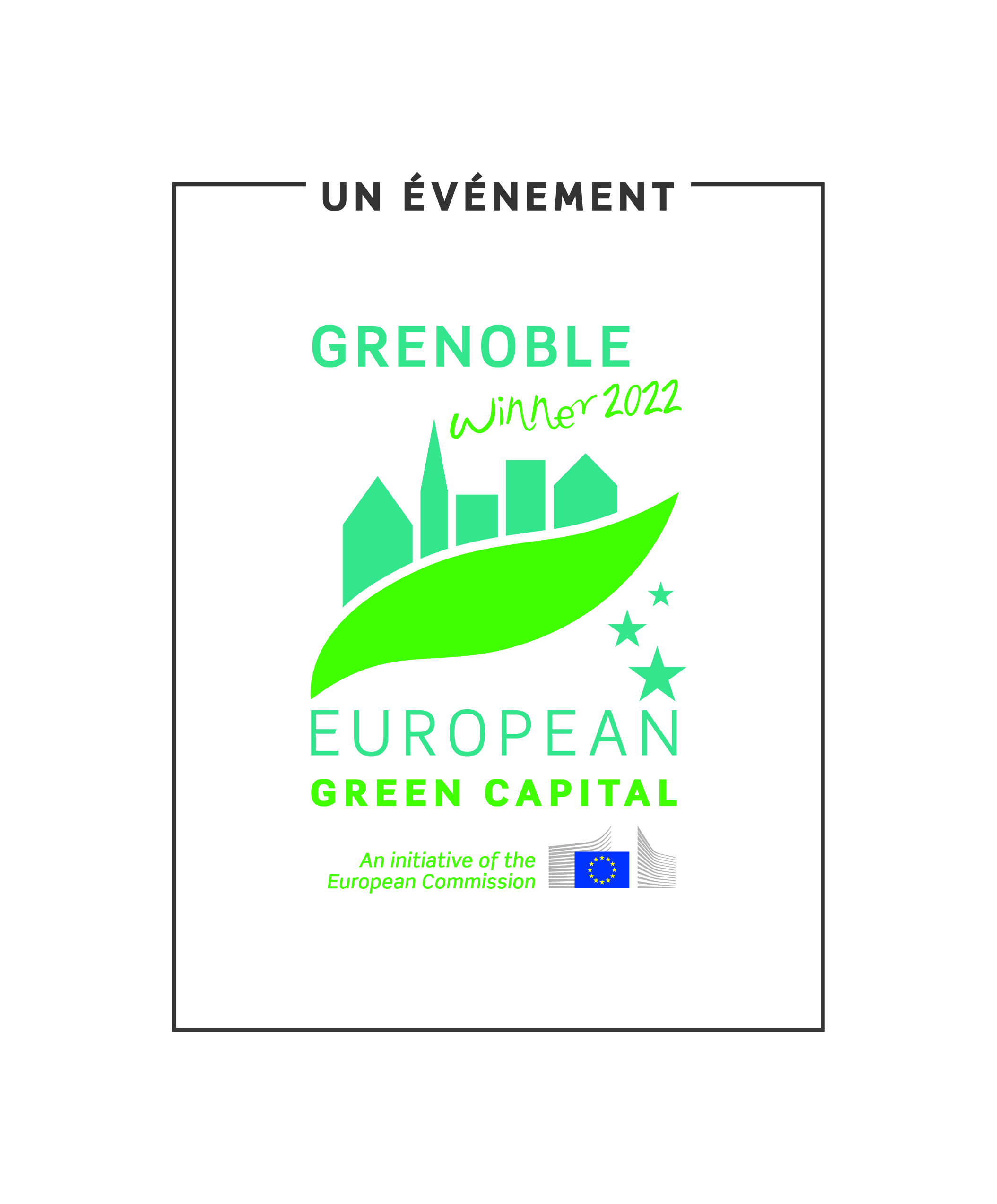 Un événement Grenoble Capitale Verte 2022 Un événement Grenoble Capitale Verte 2022