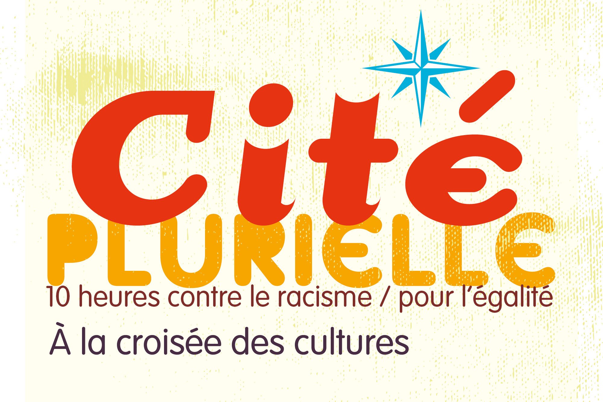 Cité Plurielle 2022