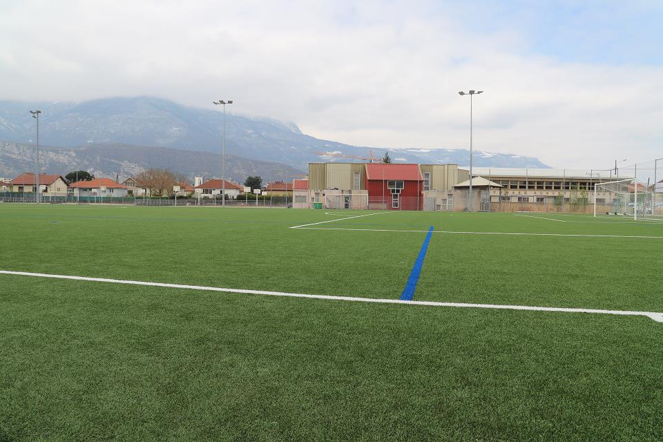 stade alice Milliat stade alice Milliat