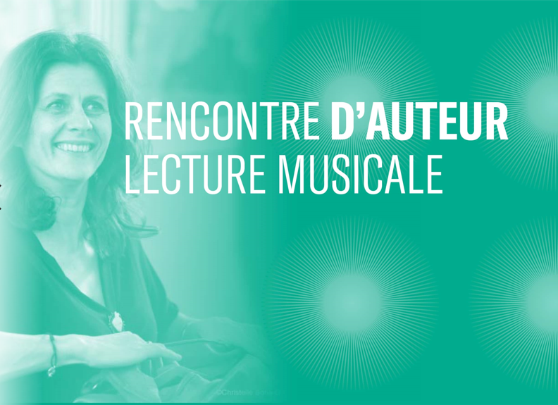 Rencontre et atelier avce Jo Witek