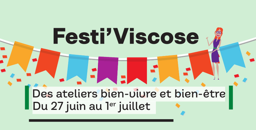 Festi'viscose Festi'viscose