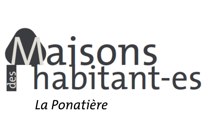 Logo MDH La Ponatière Logo MDH La Ponatière