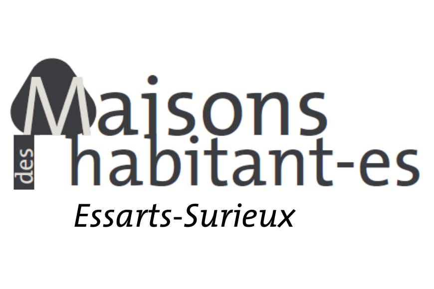 Logo MDH Essarts-Surieux Logo MDH Essarts-Surieux