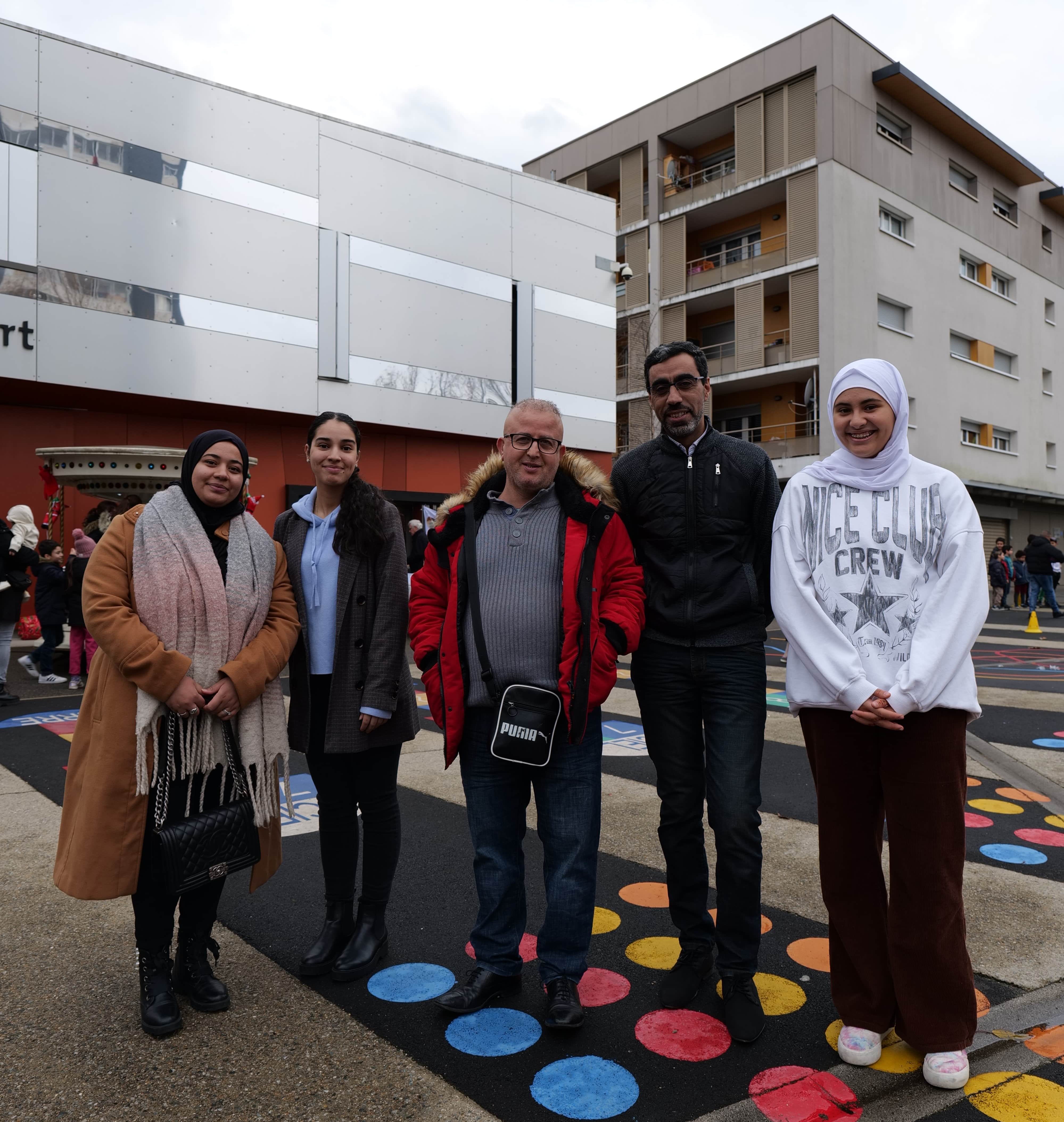 L'association Kayane lutte contre le décrochage scolaire et propose de nombreux ateliers pour les enfants et leurs parents.