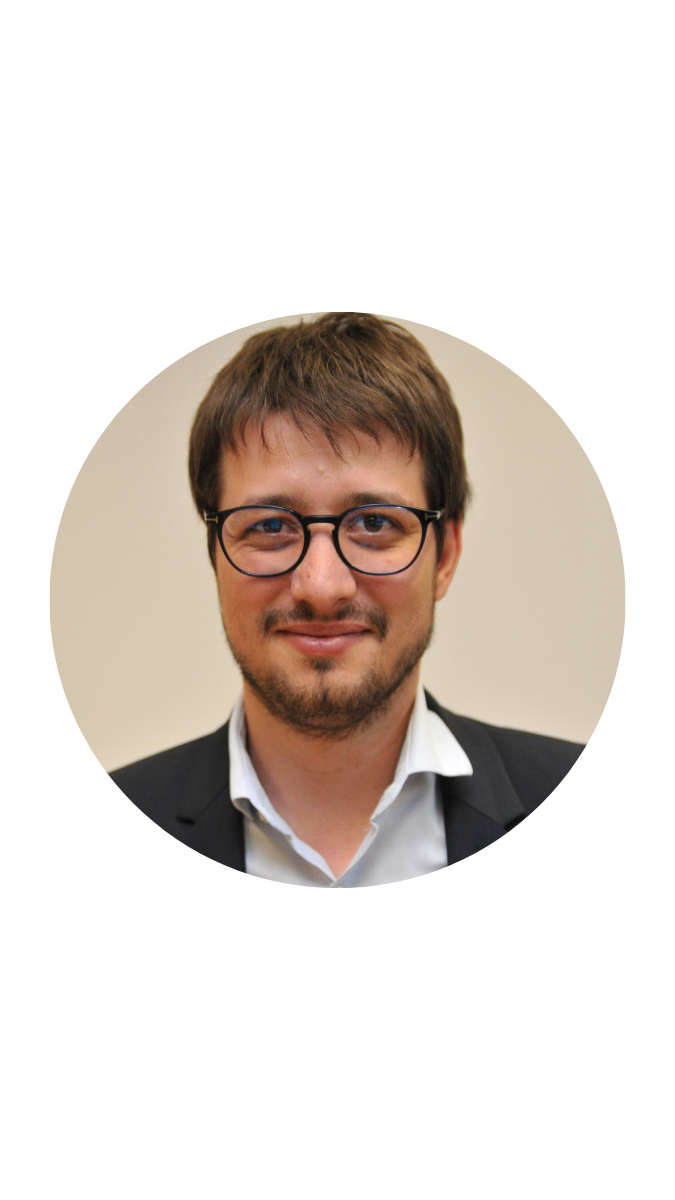 Aurélien Farge Photo d'Aurélien Farge