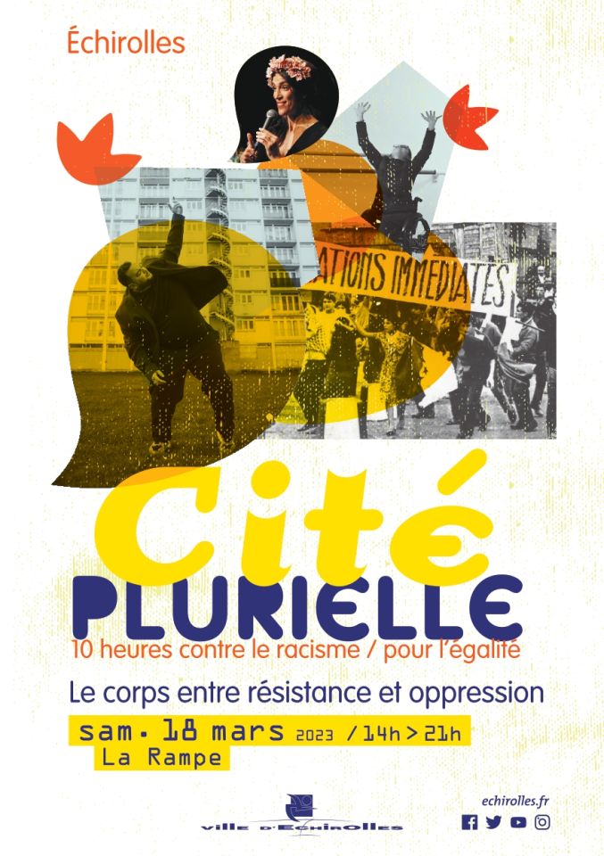 Cité Plurielle 2023