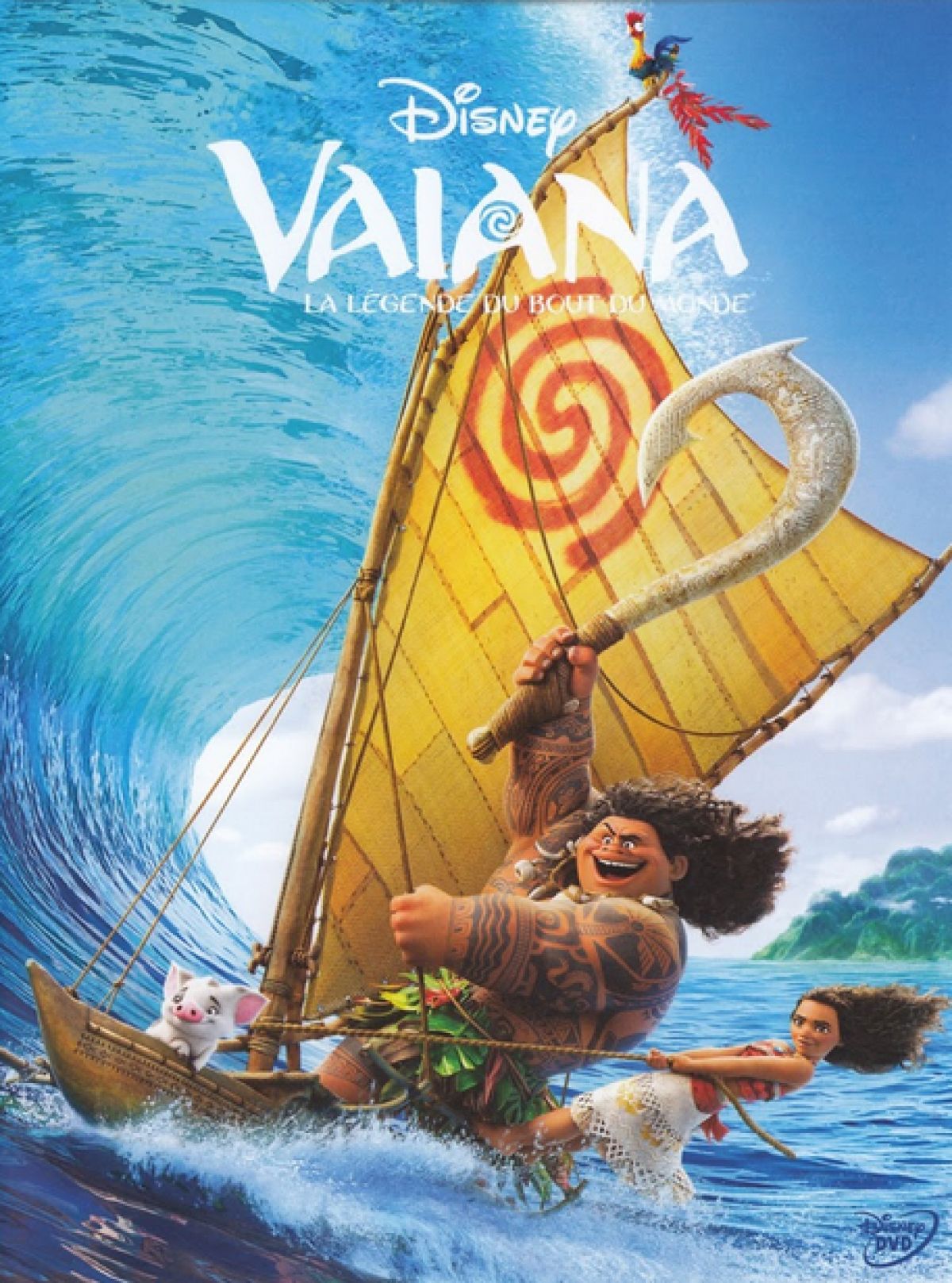 Vaiana Vaiana