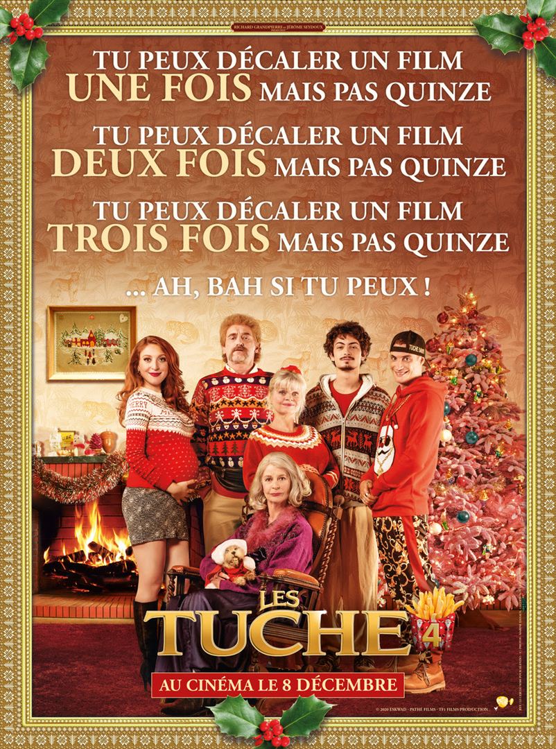 Les Tuches