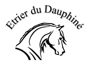 logo etrier du dauphiné 2024 logo etrier du dauphiné 2024