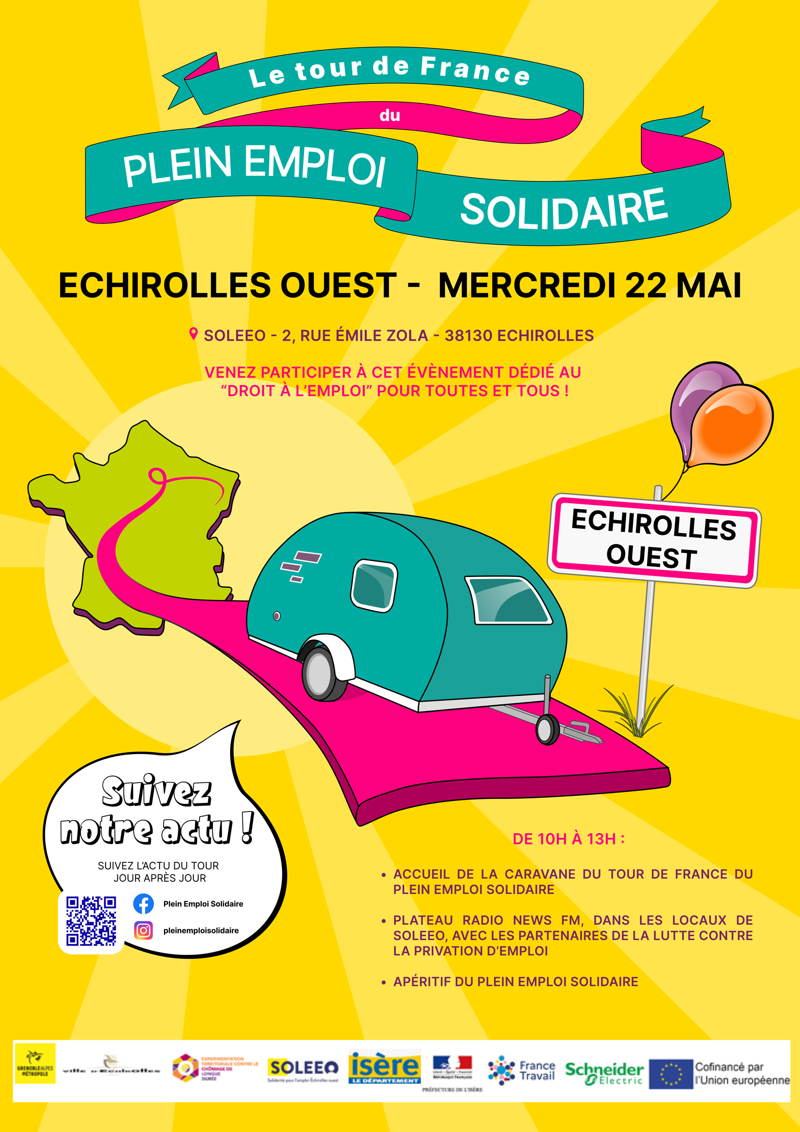 affiche droit à l'emploi affiche dorit à l'emploi