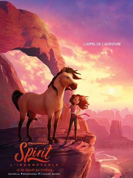 Affiche du film