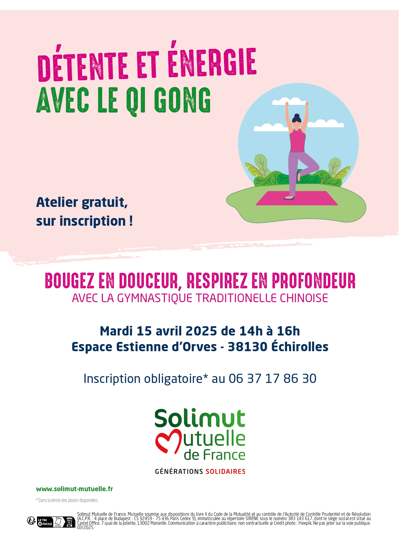 Qi Gong Qi Gong